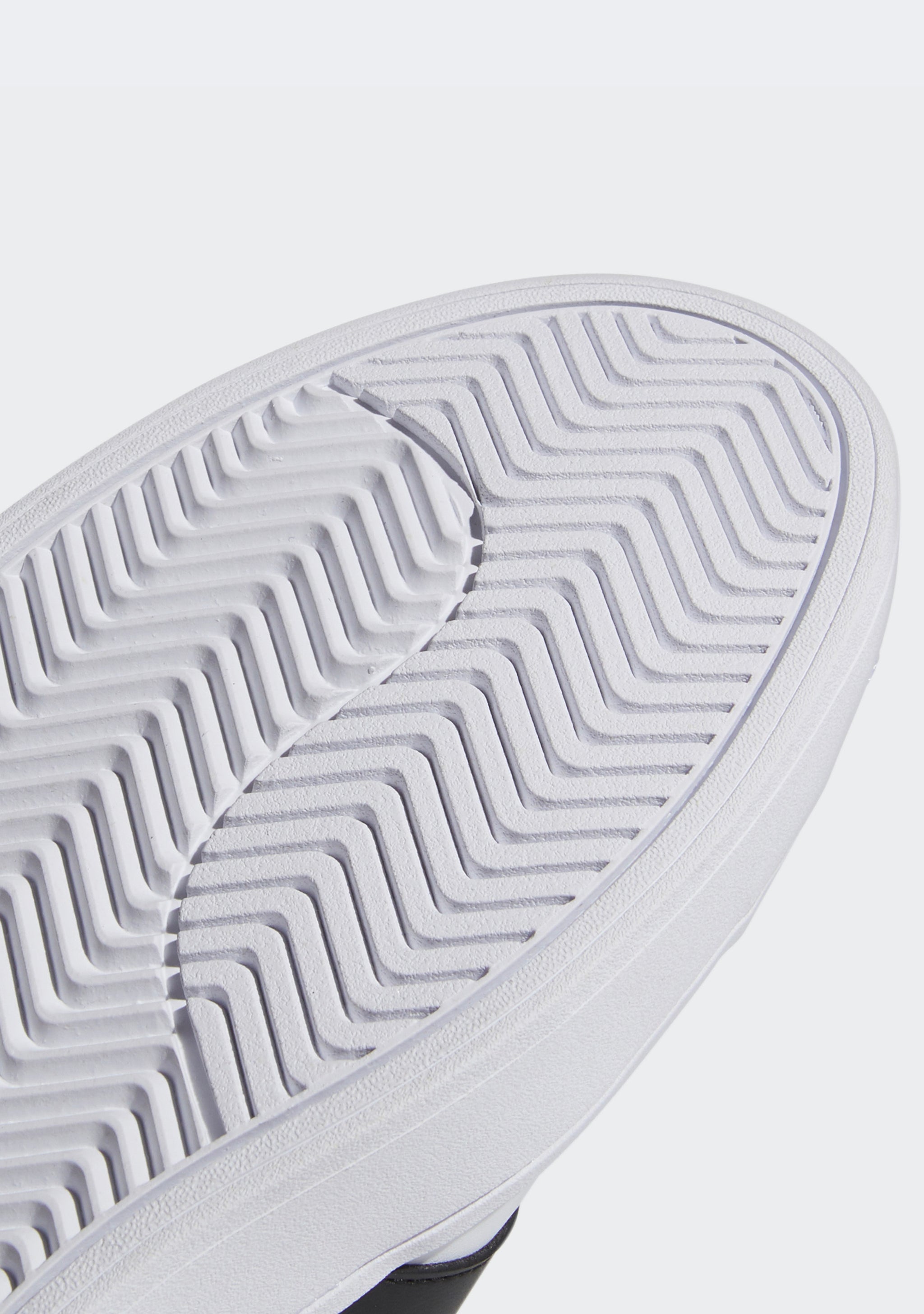 Adidas Men's Streetcheck Cloudfoam Court Low
