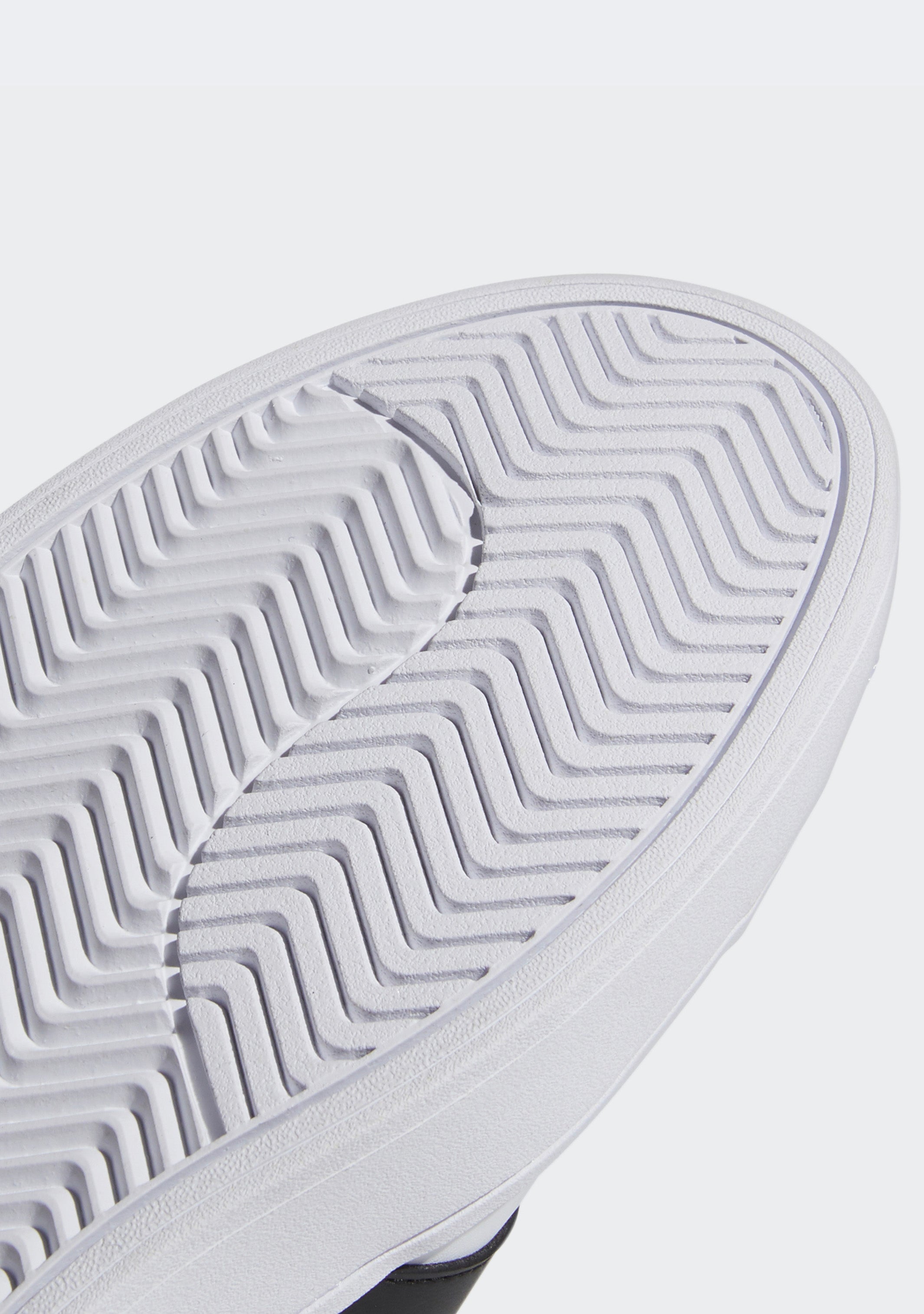 Adidas Men's Streetcheck Cloudfoam Court Low