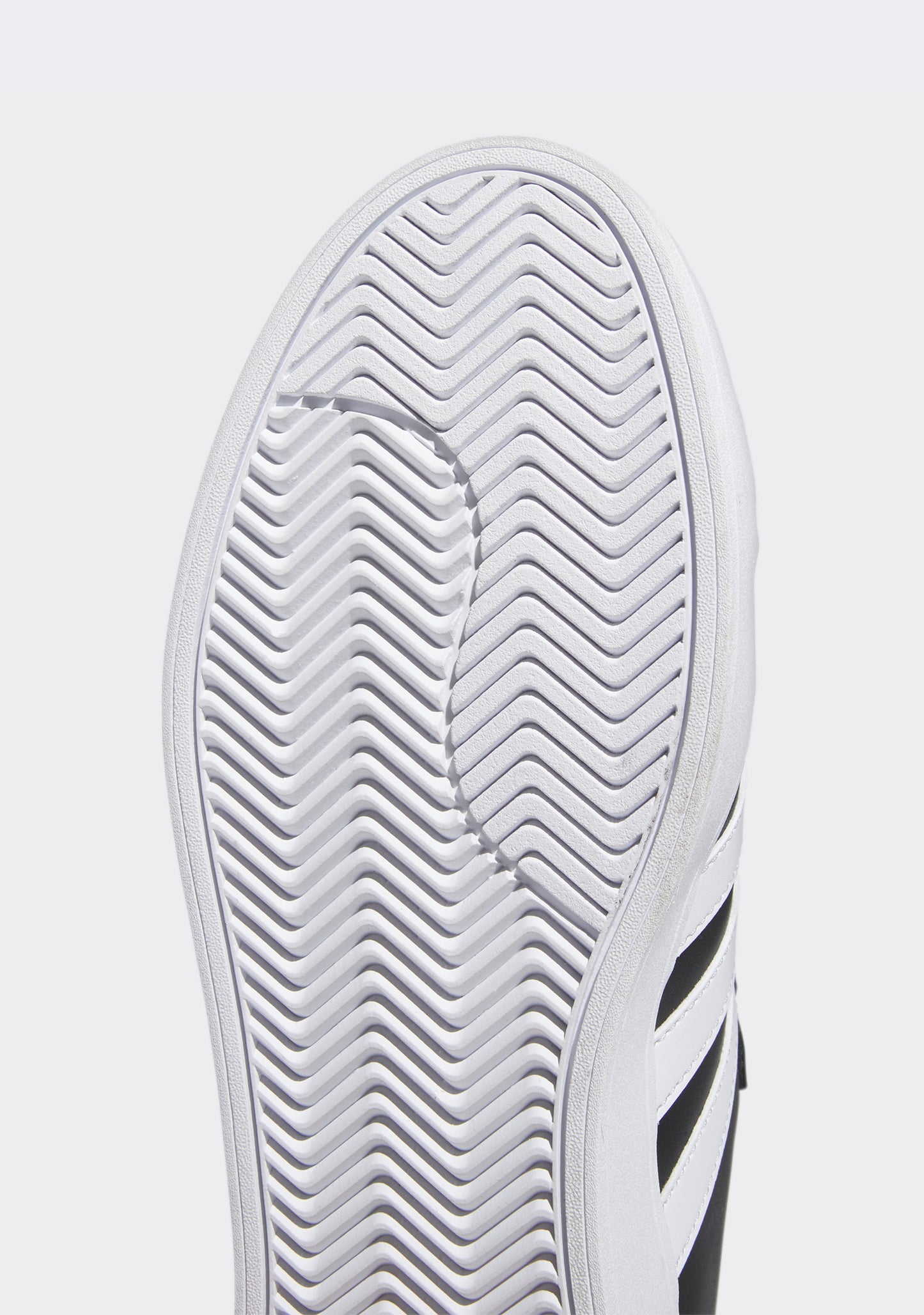 Adidas Men's Streetcheck Cloudfoam Court Low