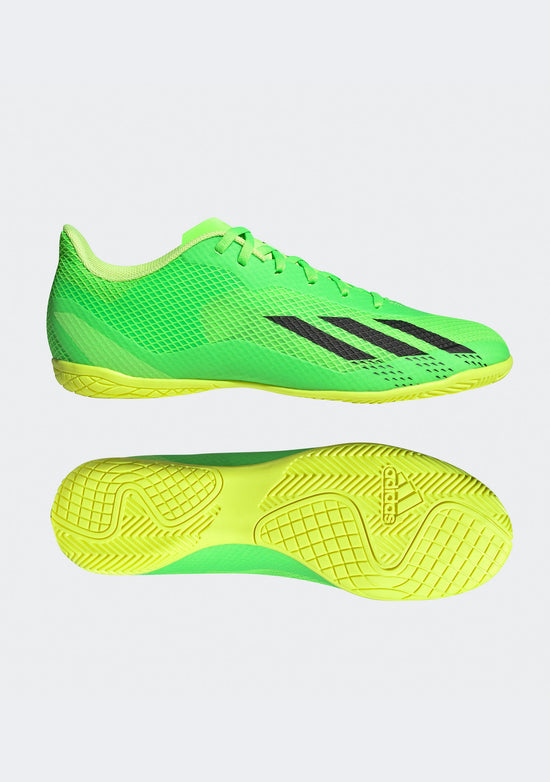 Adidas Unisex X Speedportal .4 Indoor Boots