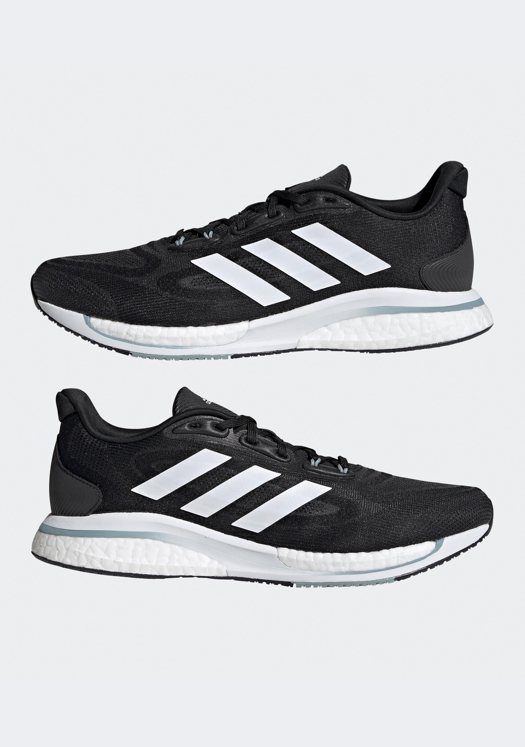 Adidas Men’s Supernova+