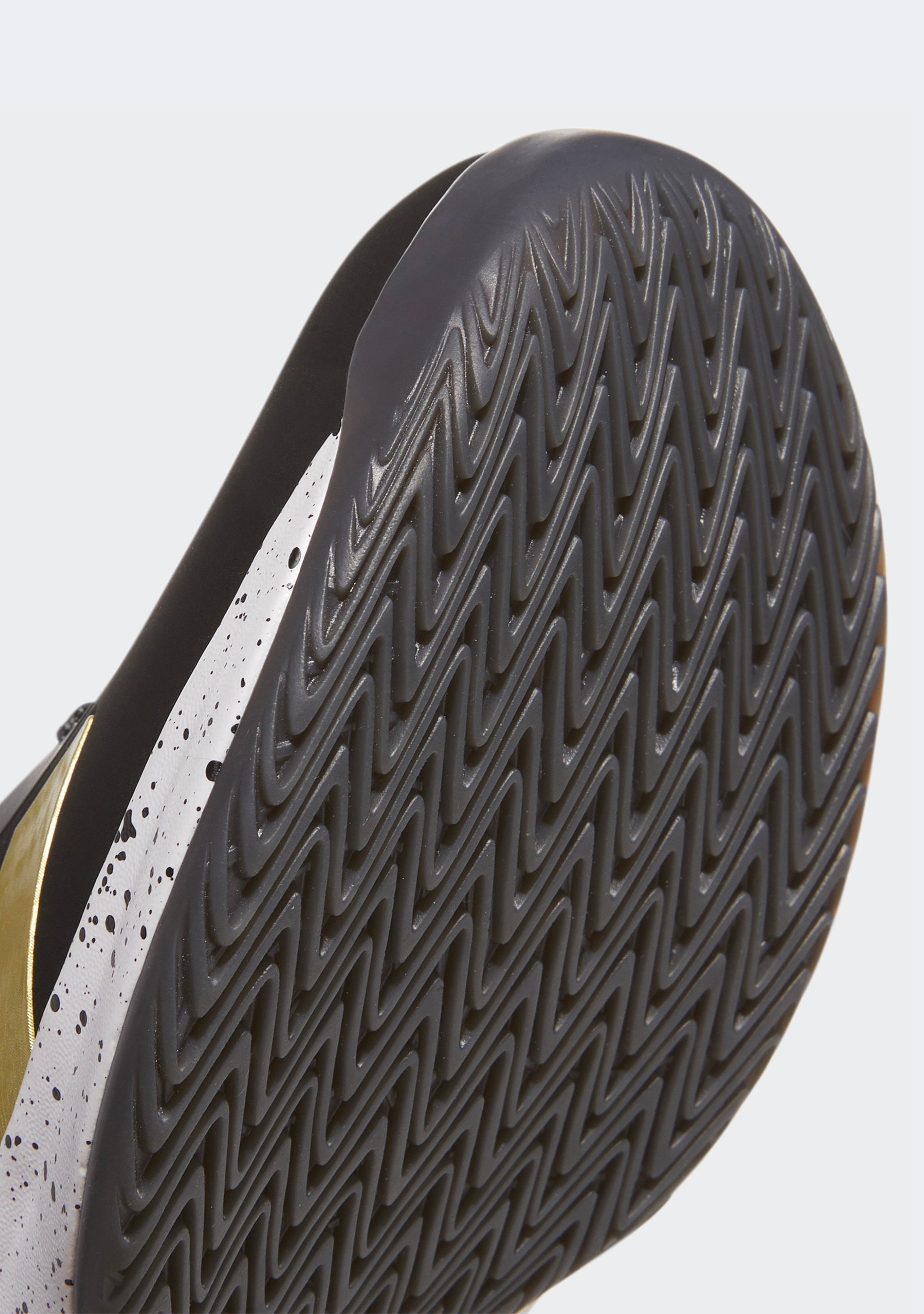 Adidas Kids' Cross Em Up 5 (Wide)