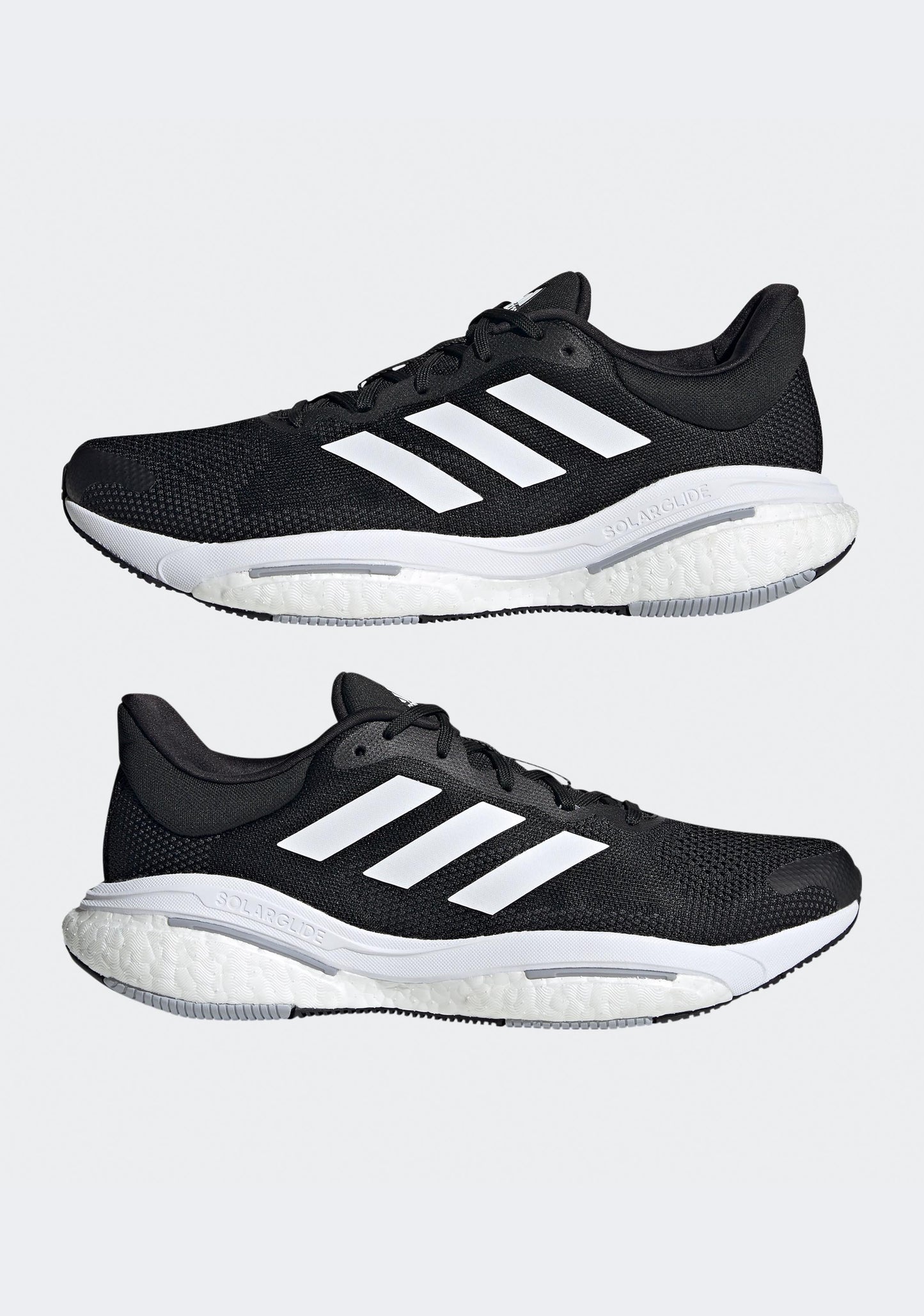 Adidas Men's Solarglide 5