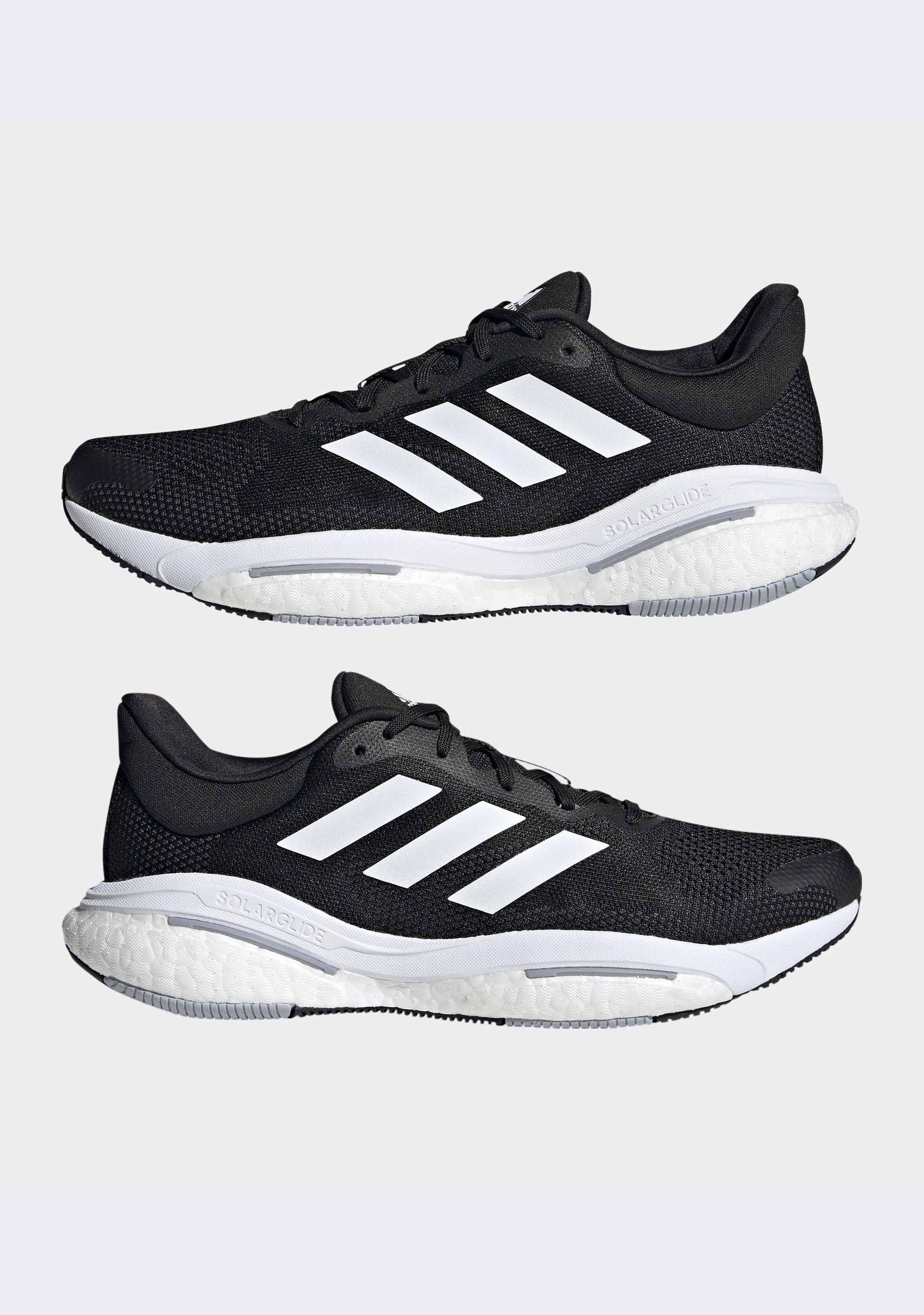 Adidas Men's Solarglide 5