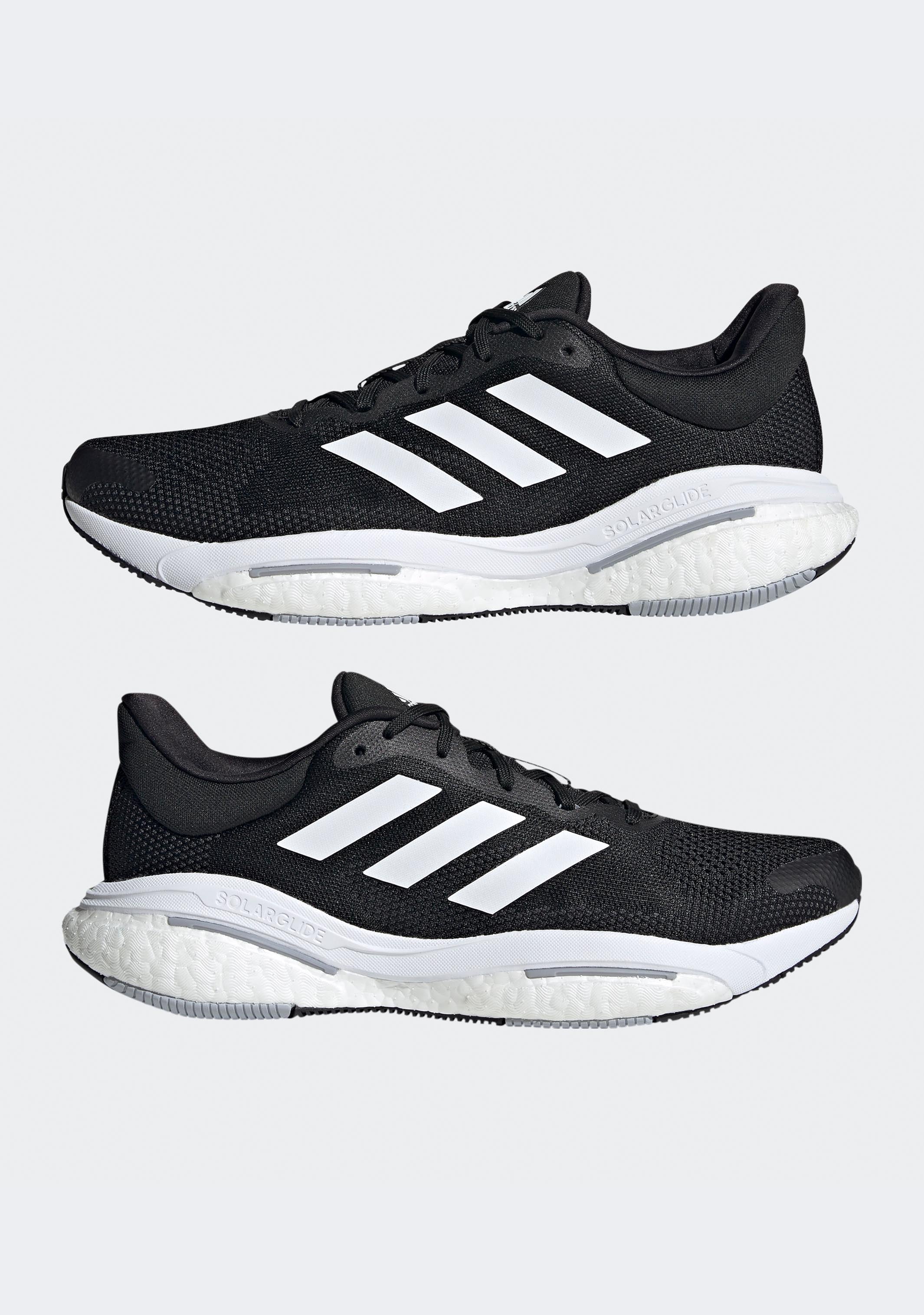 Adidas Men's Solarglide 5