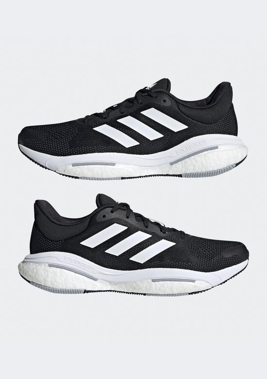 Adidas Men's Solarglide 5