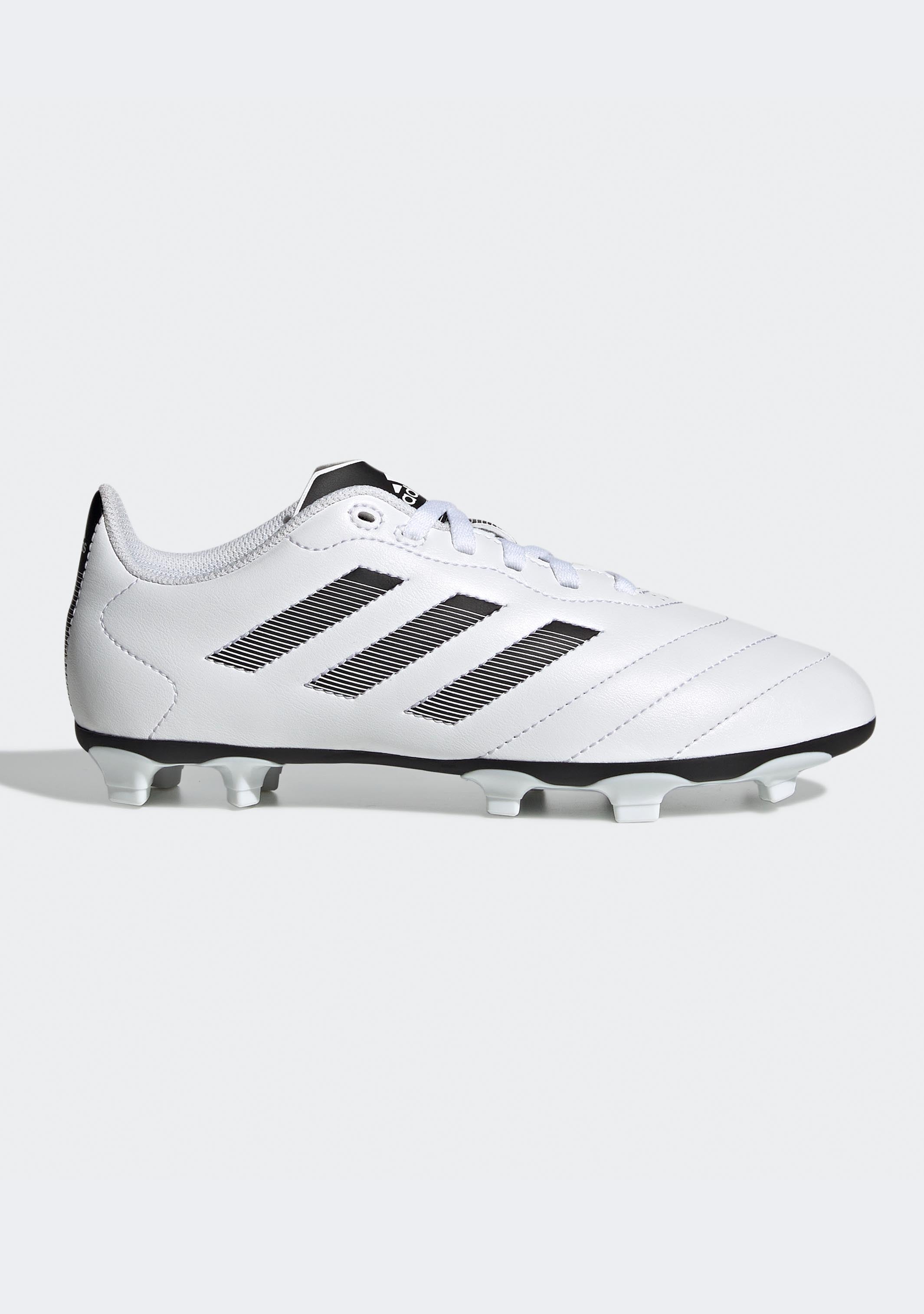 Adidas Kids' Goletto VIII FG