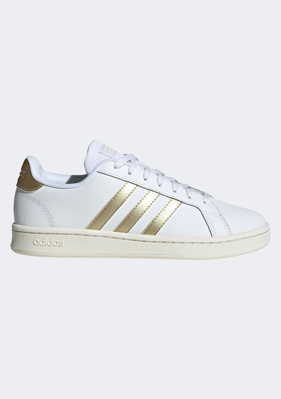 Adidas Women's Grand Court