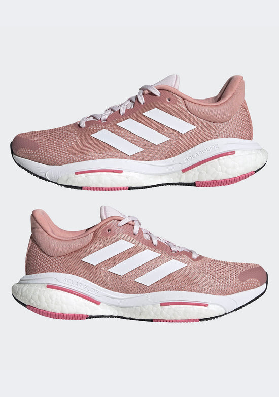Adidas Women's Solar Glide 5