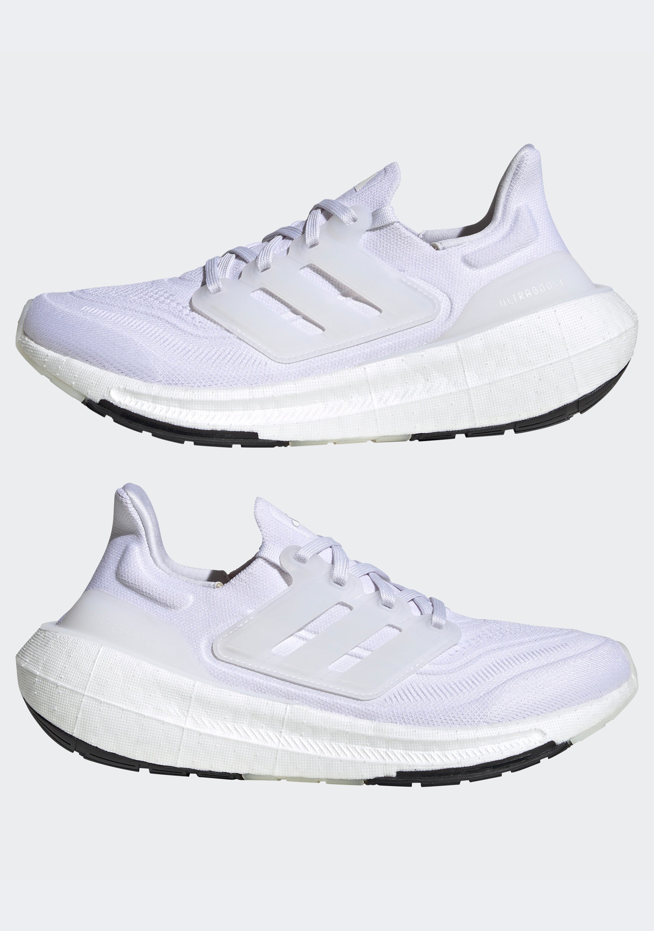 Womens white ultra boosts on sale