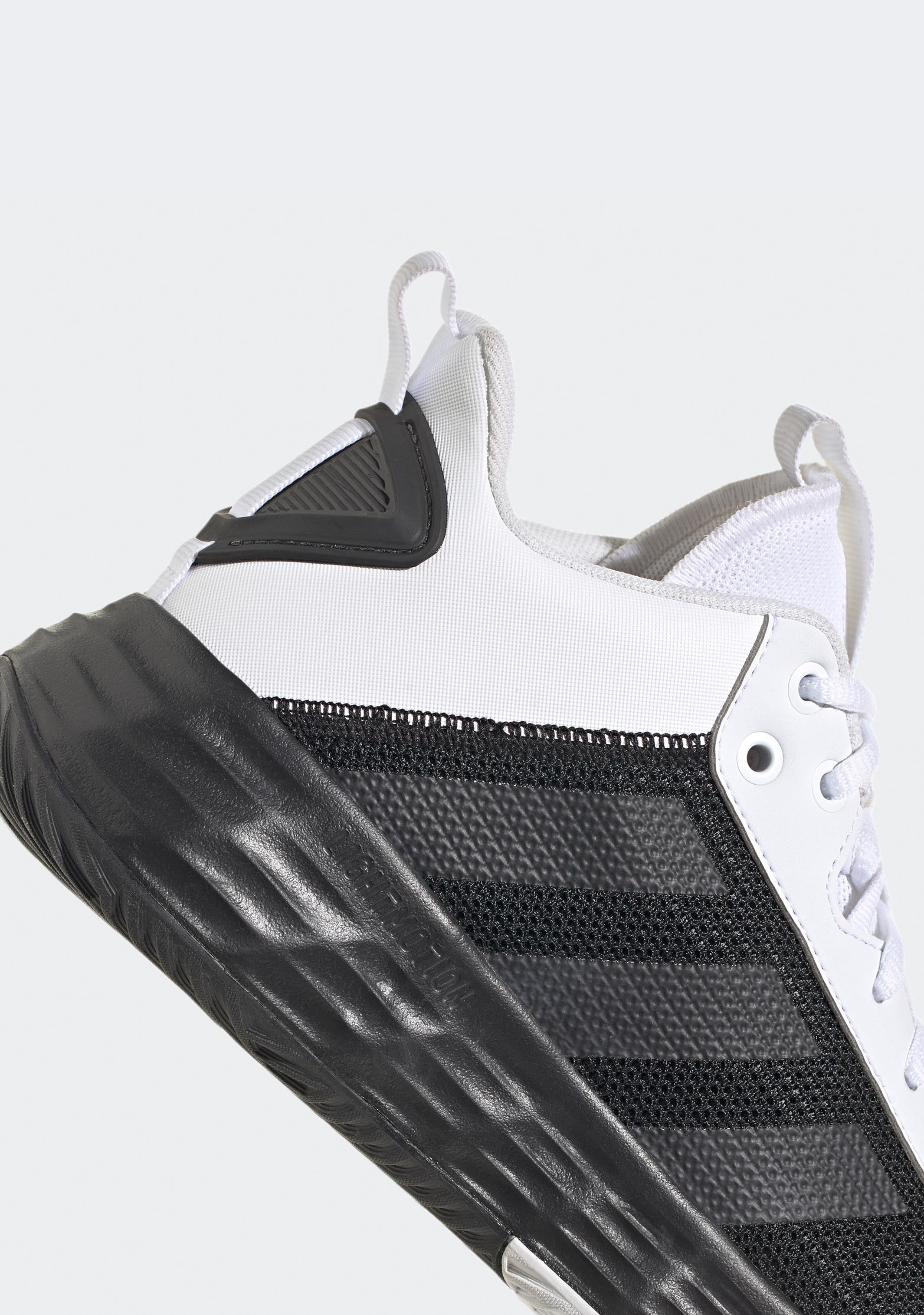 Adidas Men’s Own The Game 2.0
