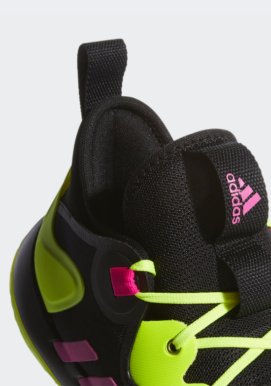 Adidas Men's Harden Stepback 2.0