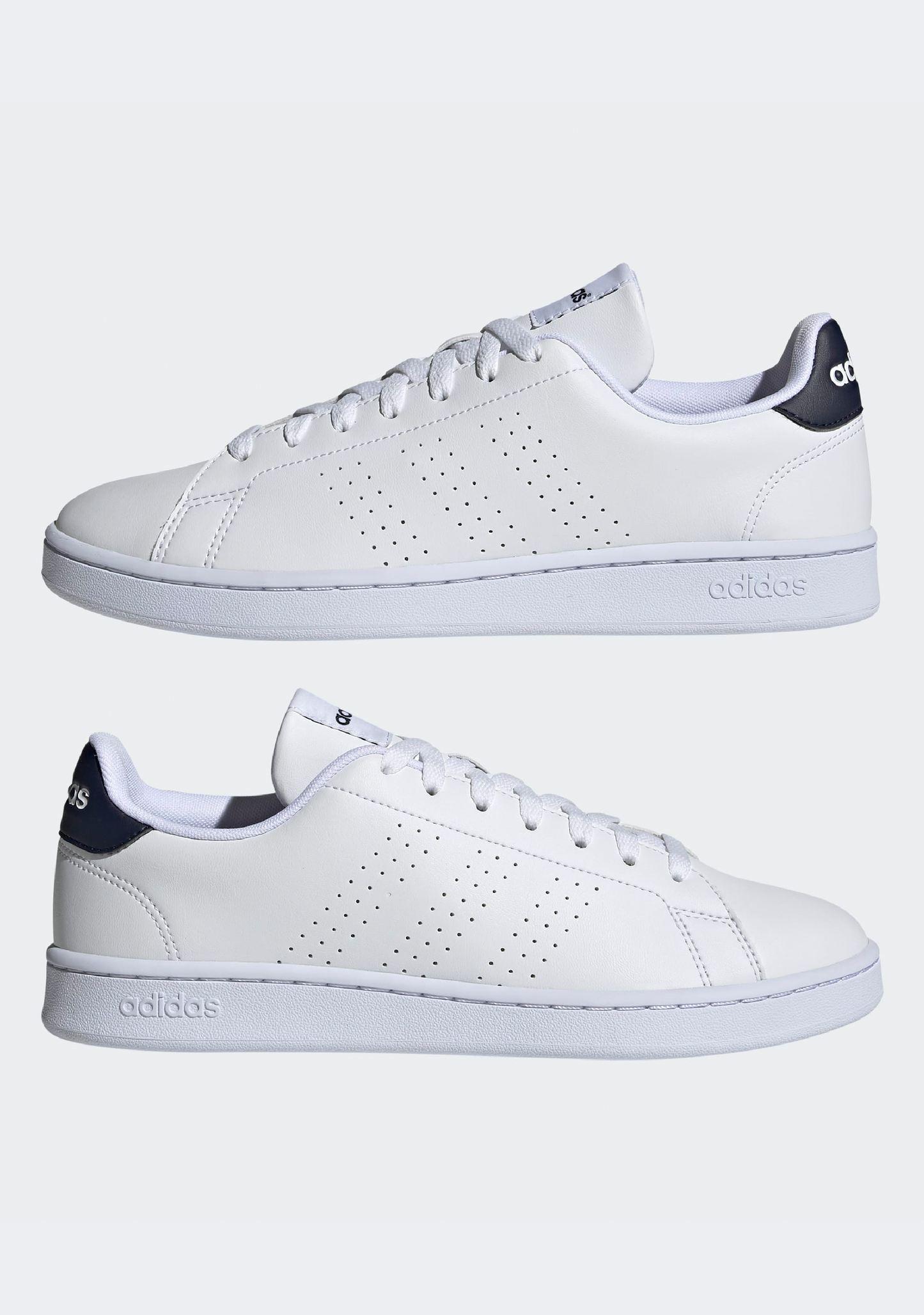 Adidas Mens Advantage
