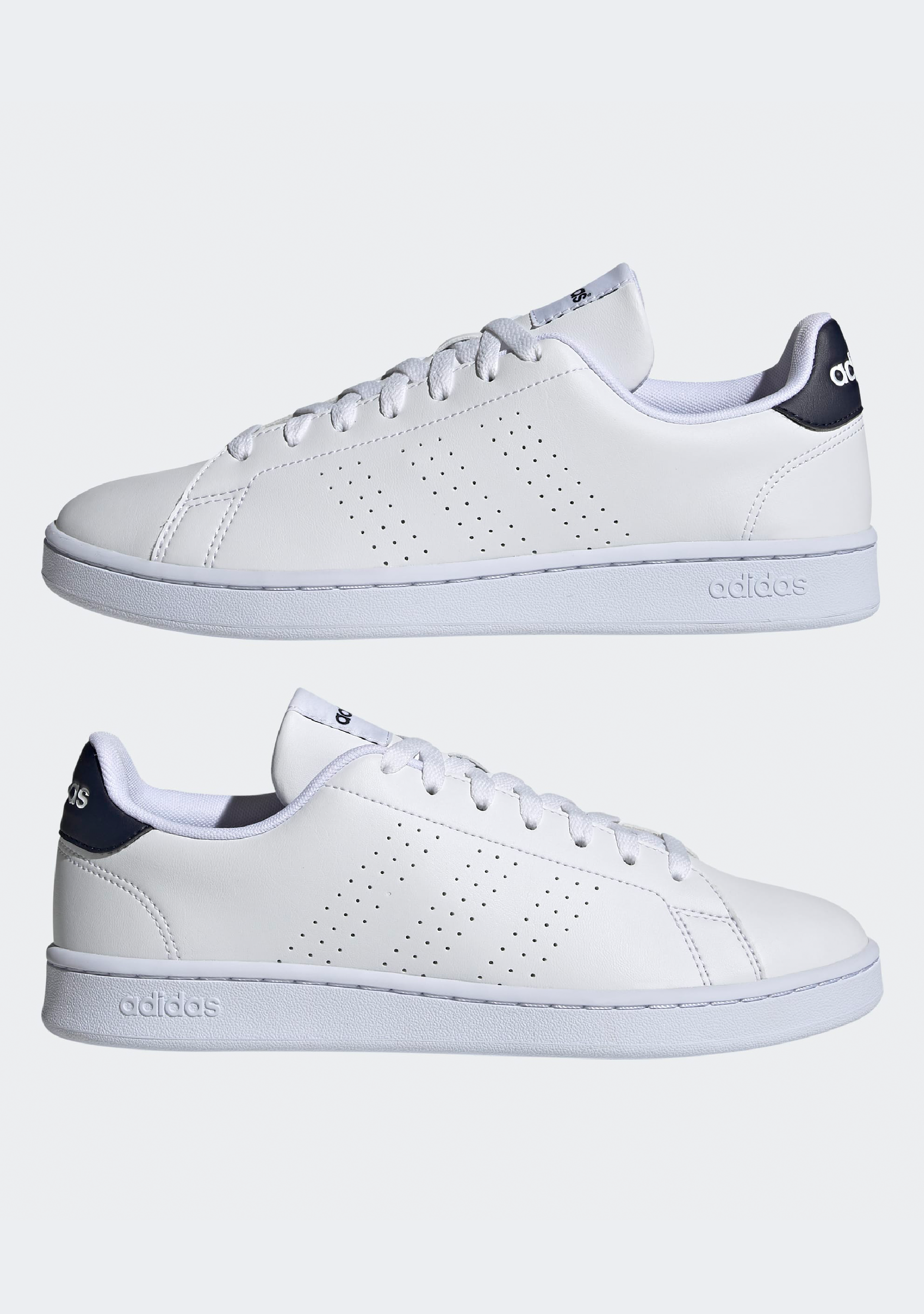 Adidas Mens Advantage