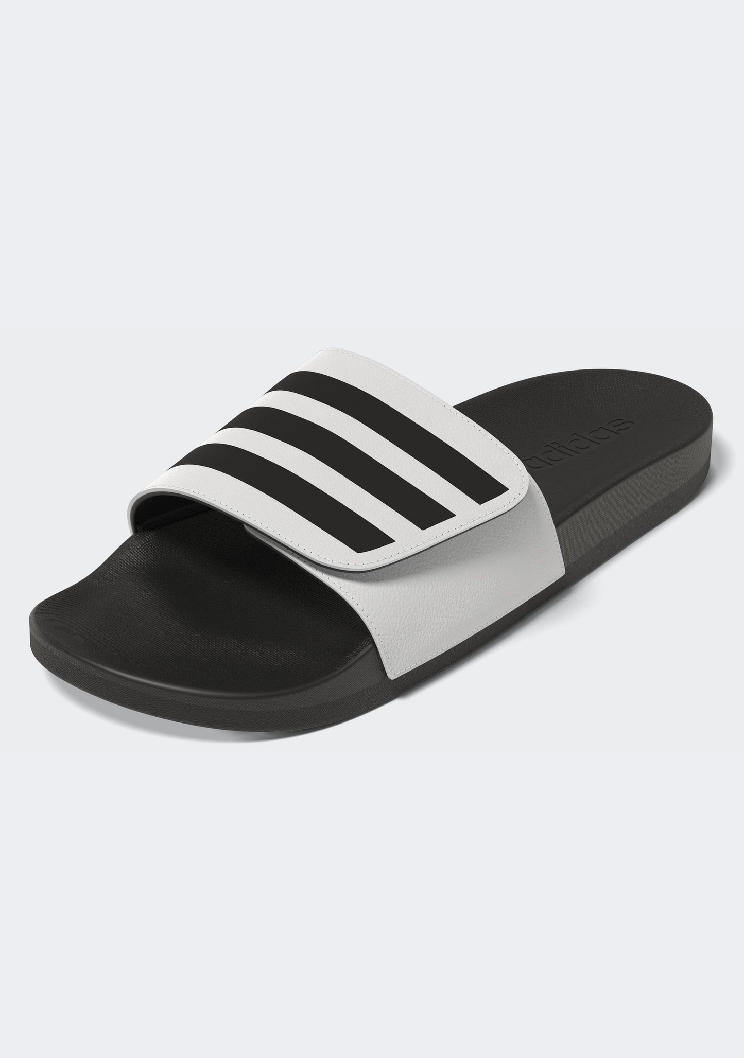 Adidas Men’s Adilette Comfort Adjustable