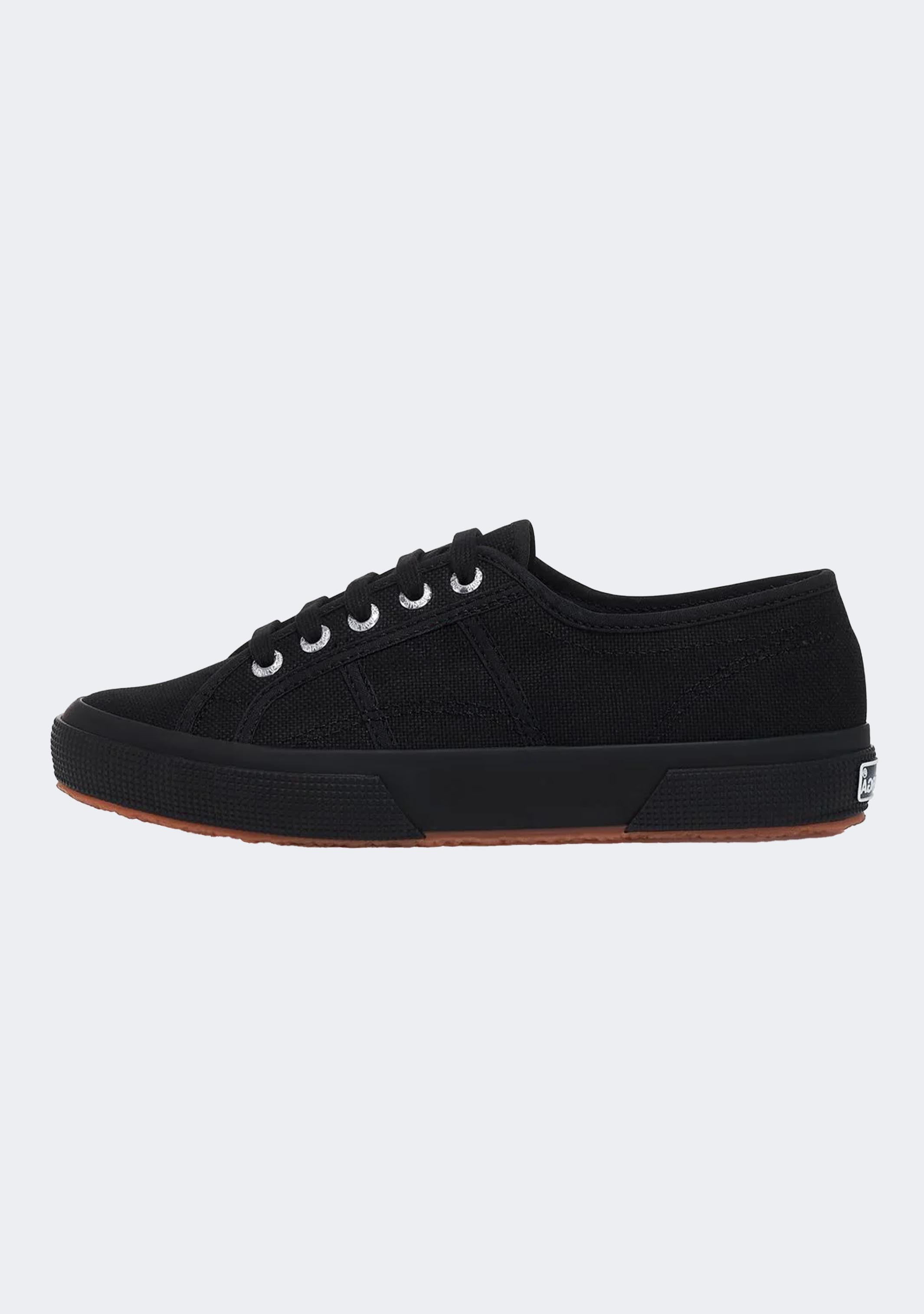Superga 2750 Cotu Classic Black