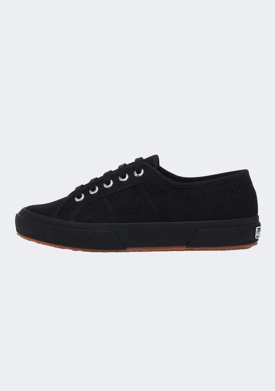 Superga 2750 Cotu Classic Black