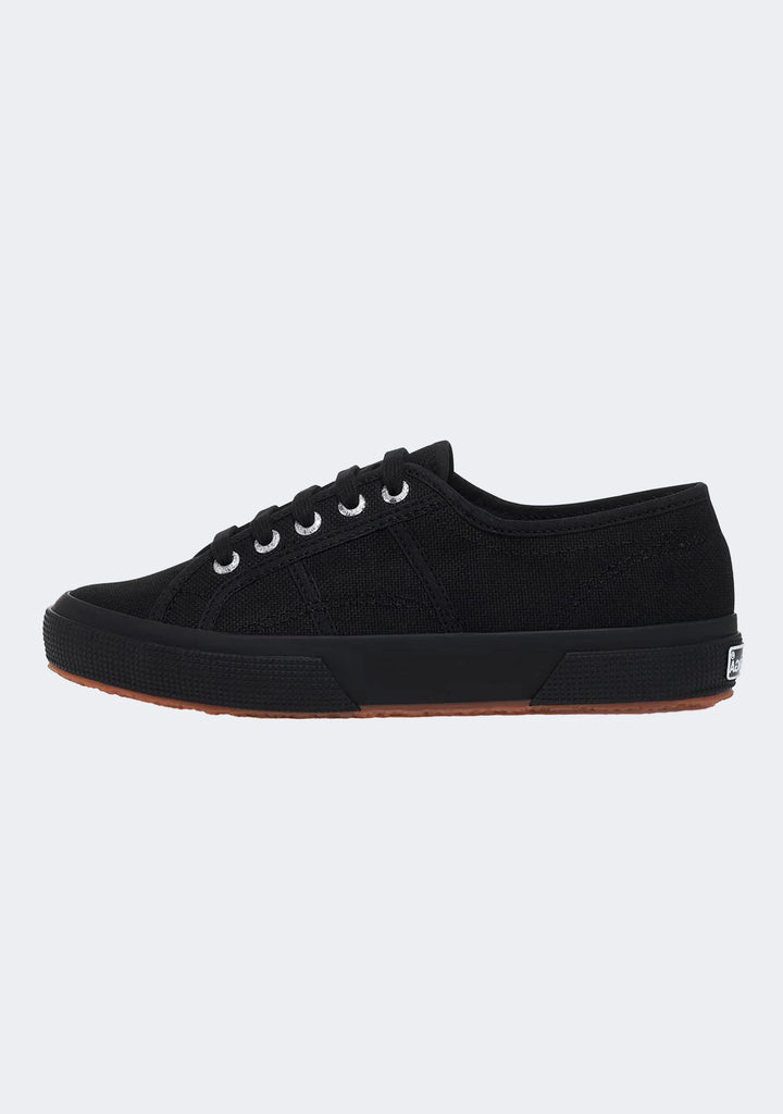 Superga 2750 Cotu Classic Black
