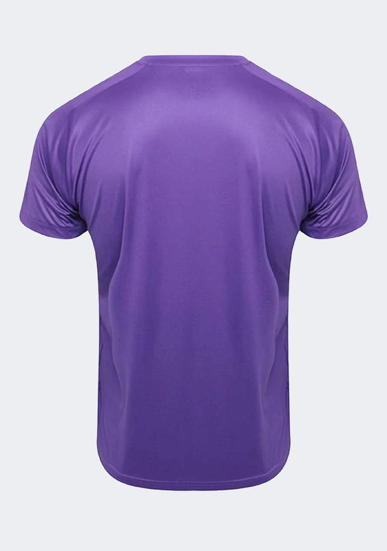 Puma Kids' Liga Core Jersey Violet