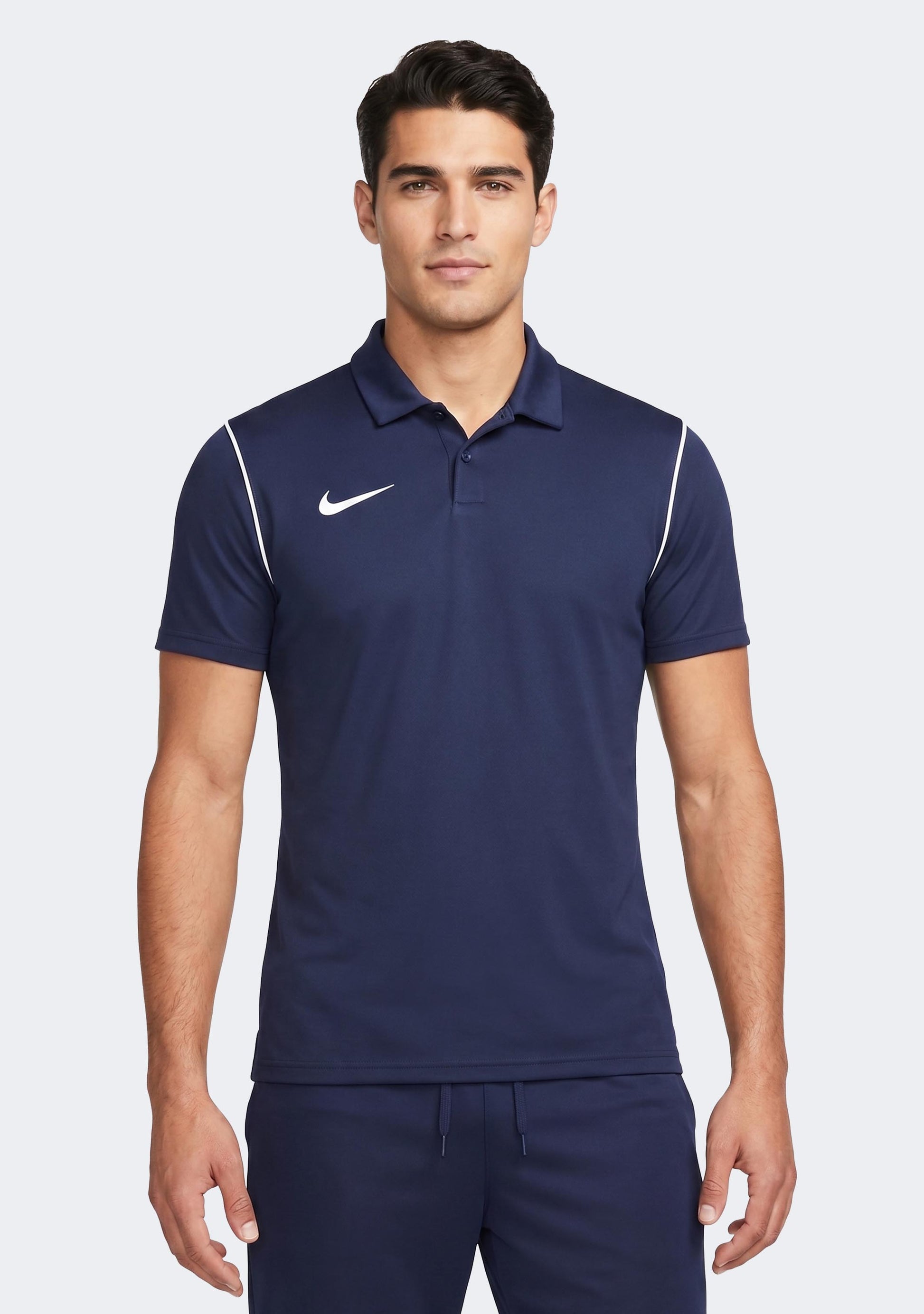 Nike Men's Dri-Fit Park 20 Polo