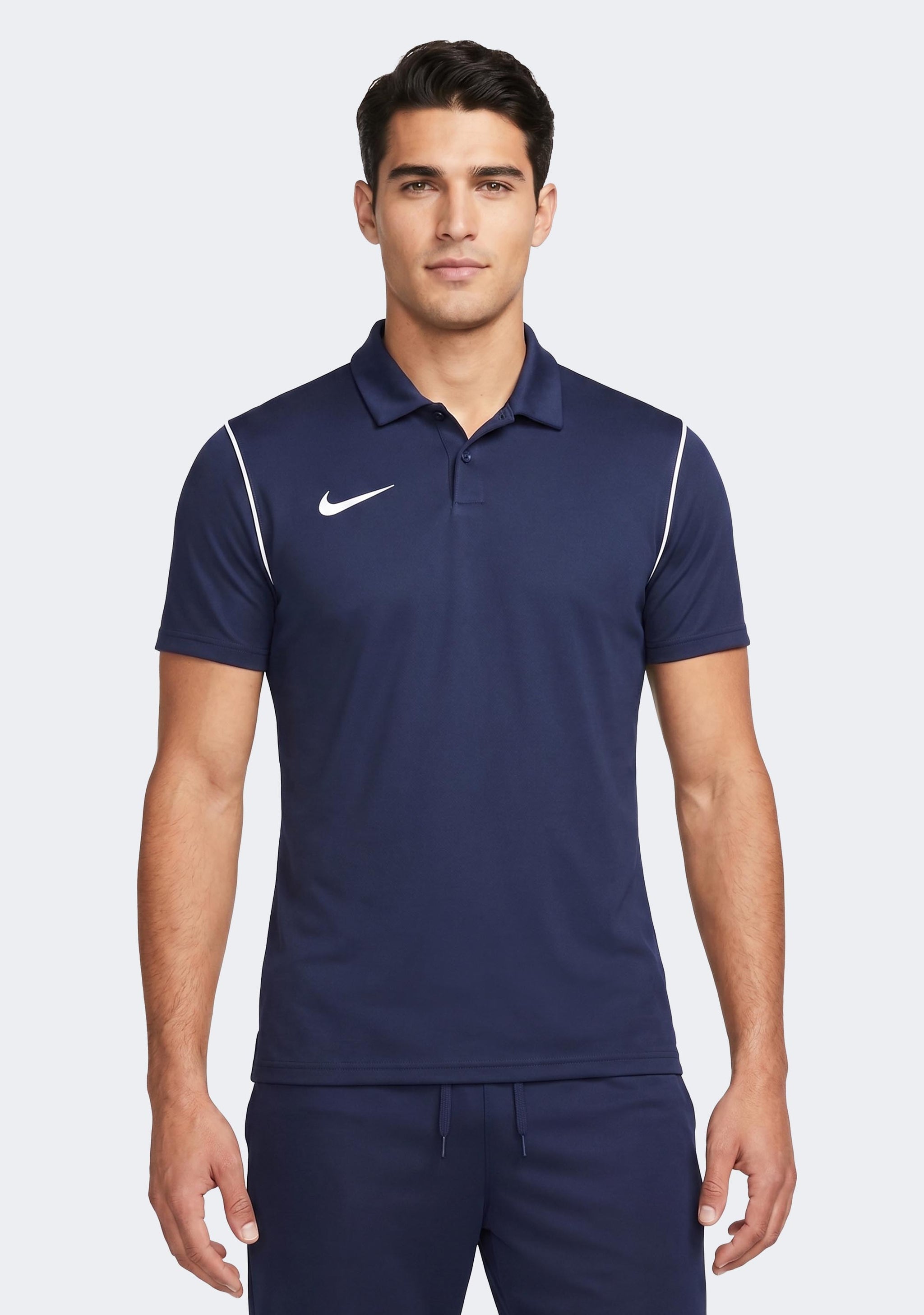 Nike Men's Dri-Fit Park 20 Polo