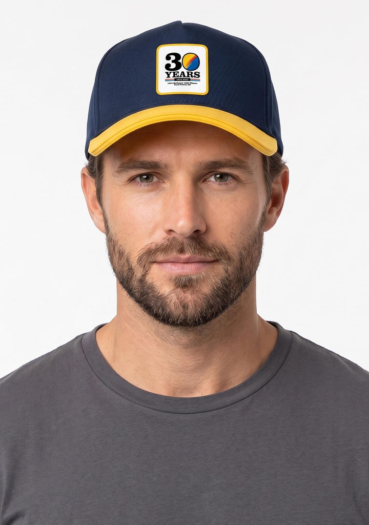 DJR 30 years Bathurst Cap