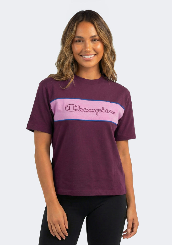 Champion Women's Rochester City Tee