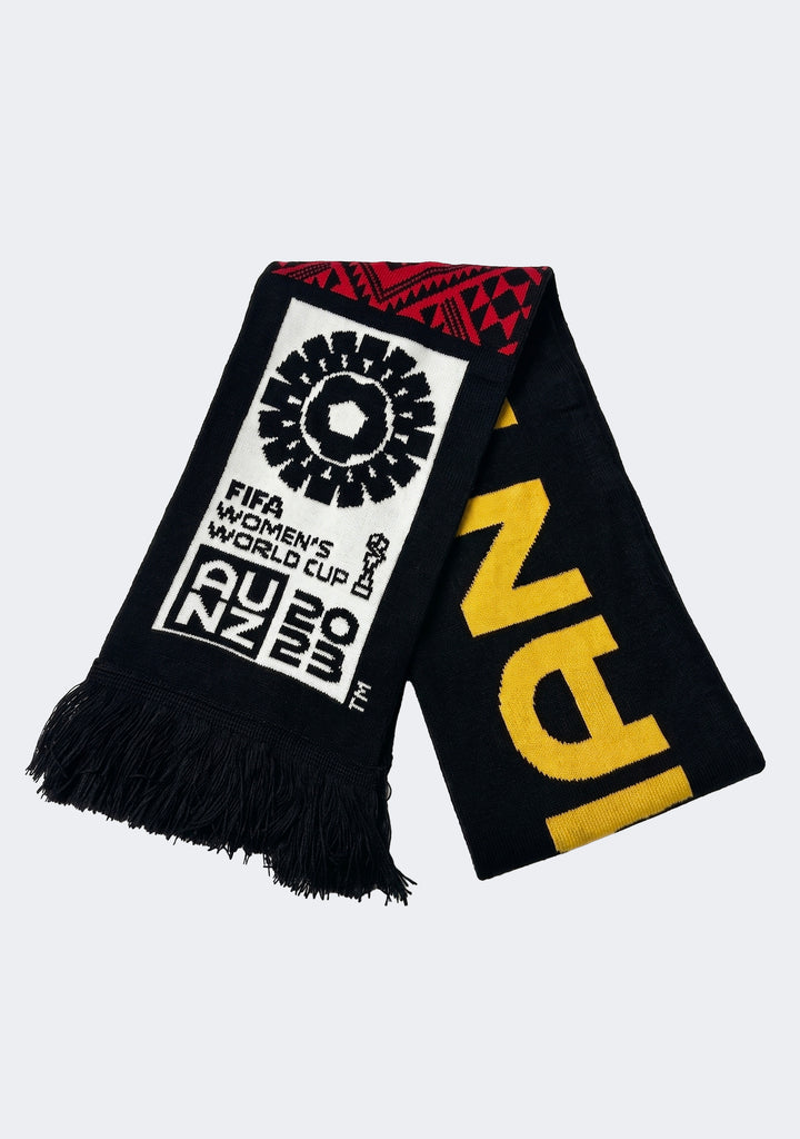 Sekem FIFA Women's World Cup Country Element Scarf Germany