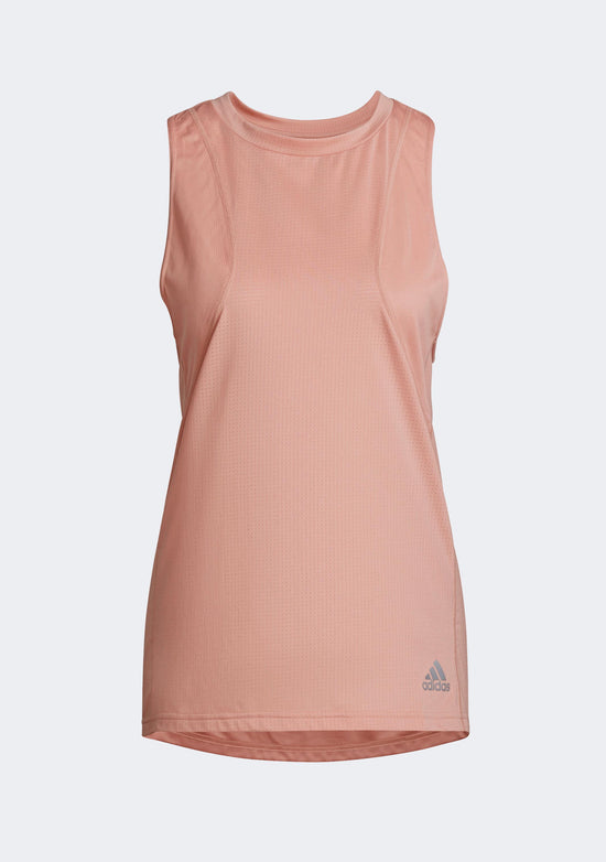 Adidas Women's Own the Run Tank