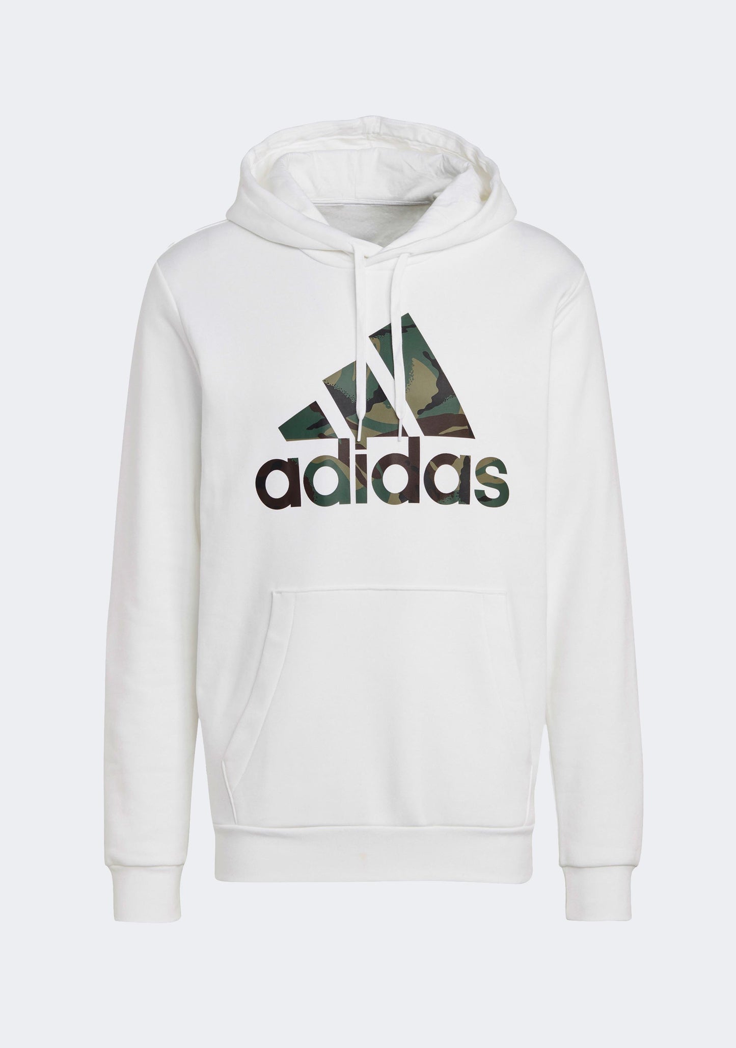 Adidas Men's Camo Hoodie