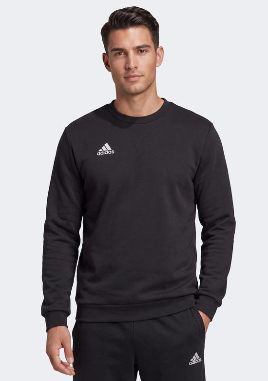 Adidas Men’s Entrada 22 Sweat Top