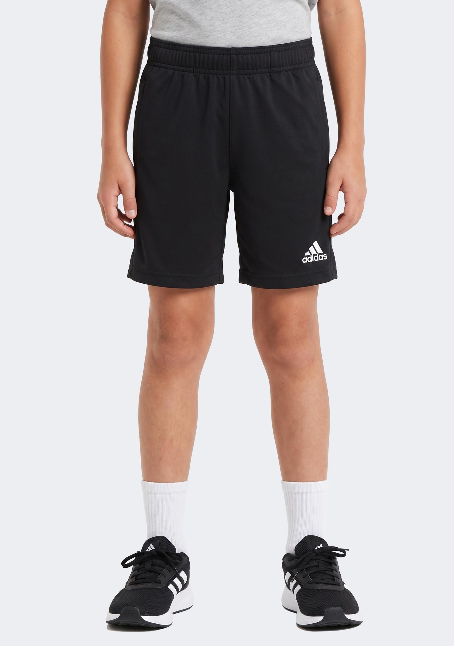 Adidas Kids' Entrada 22 Shorts