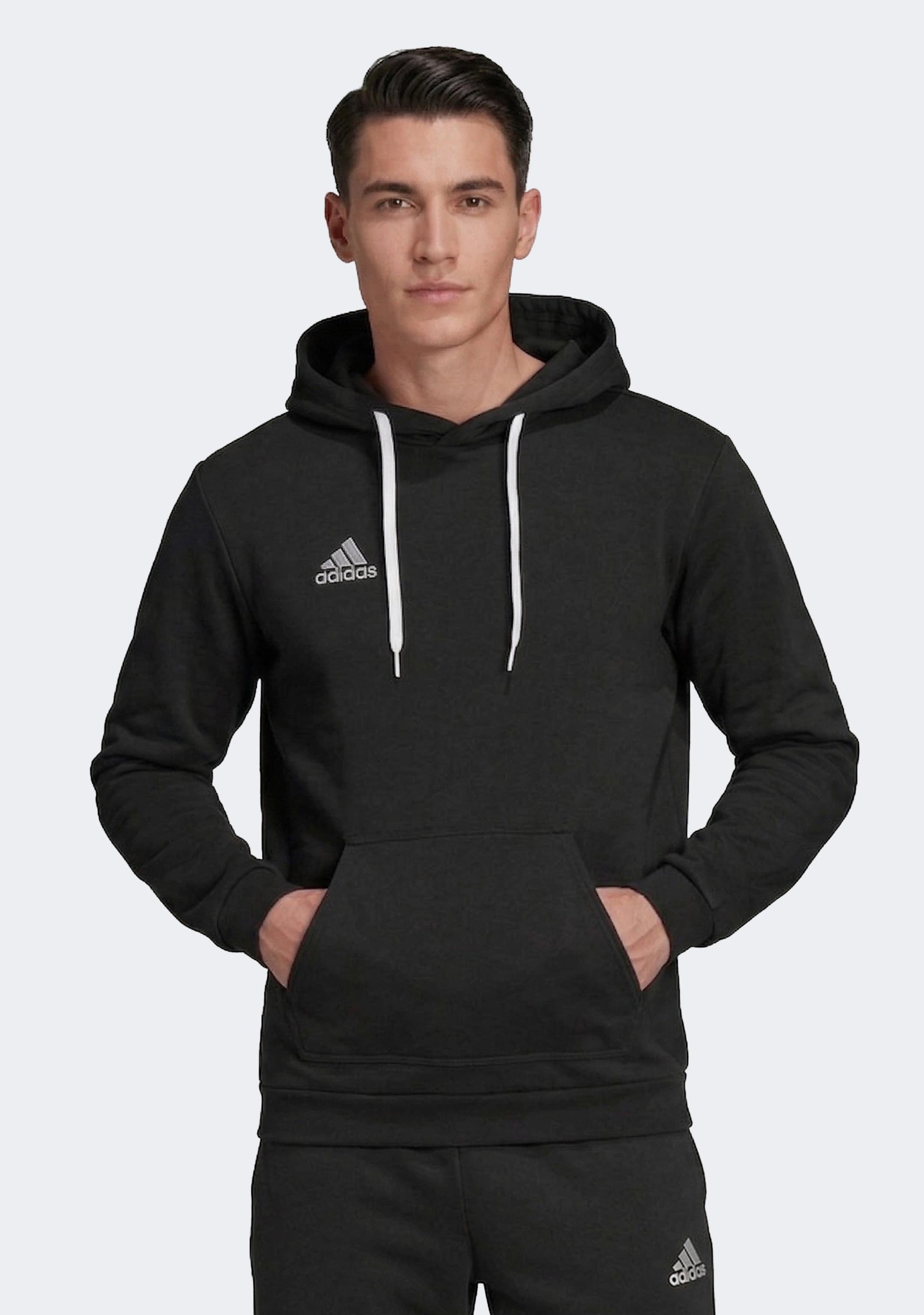 Adidas Men’s Entrada 22 Hoodie