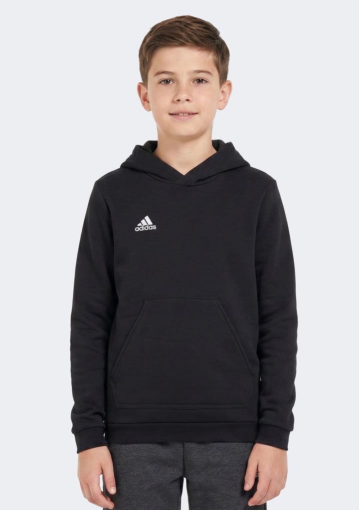 Adidas Kids' Entrada 22 Hoodie