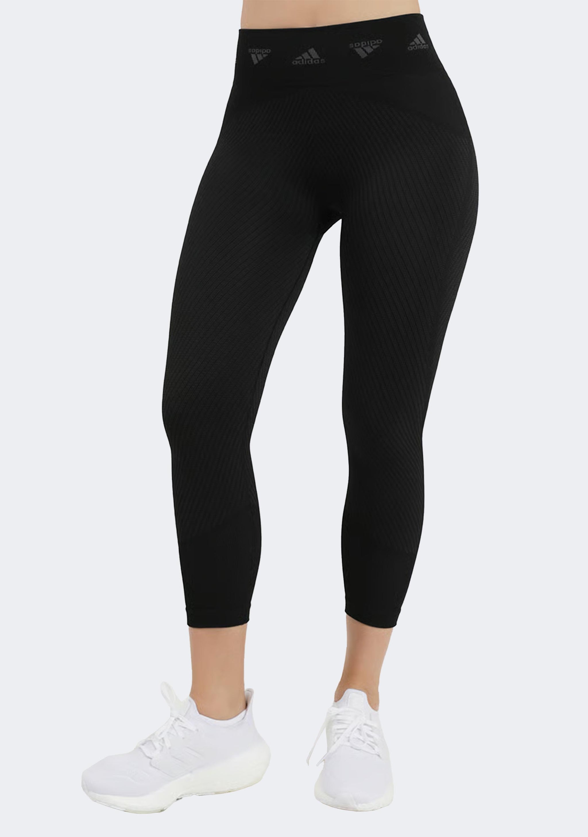 Adidas Women's Aeroknit Training 7/8 Leggings