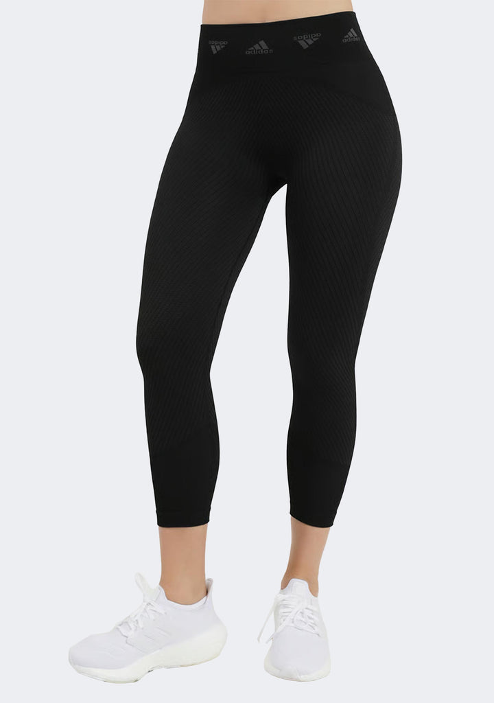 Adidas Women's Aeroknit Training 7/8 Leggings