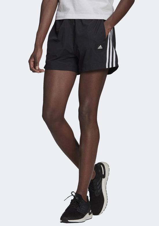 Adidas Women's Sportswear Future Icons Woven Shorts