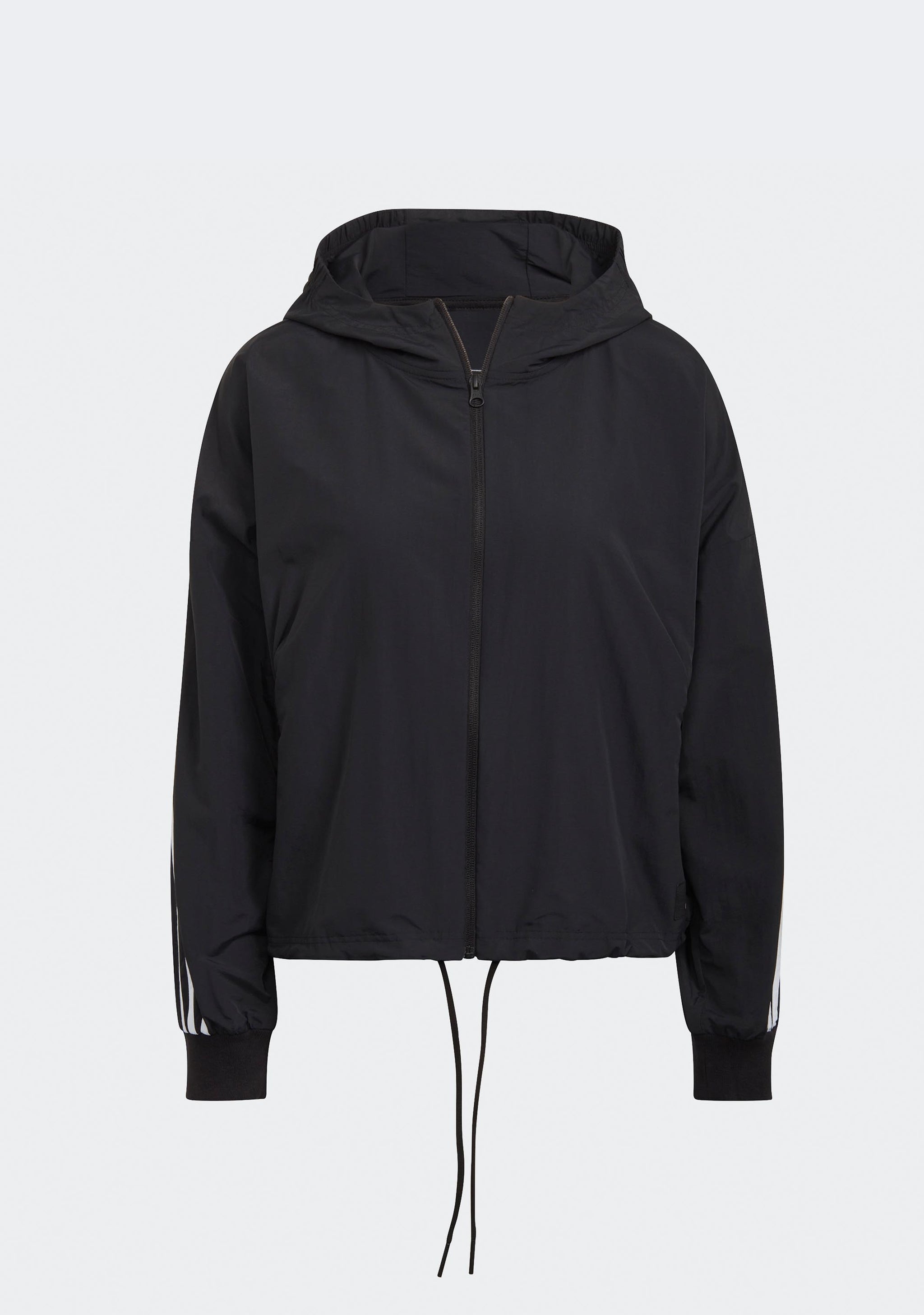 Adidas Women's Sportswear Future Icons Woven Windbreaker