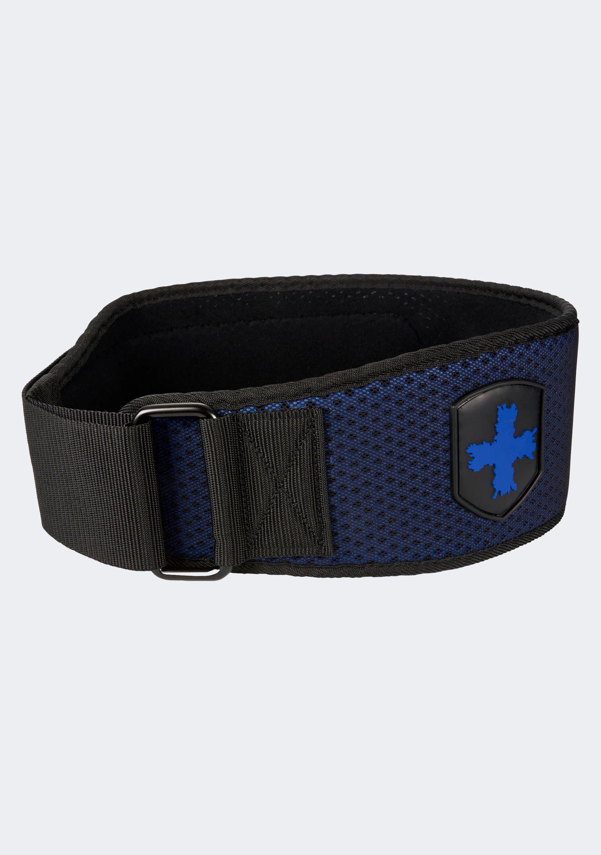 Harbinger Men's 4.5" Hexcore Belt