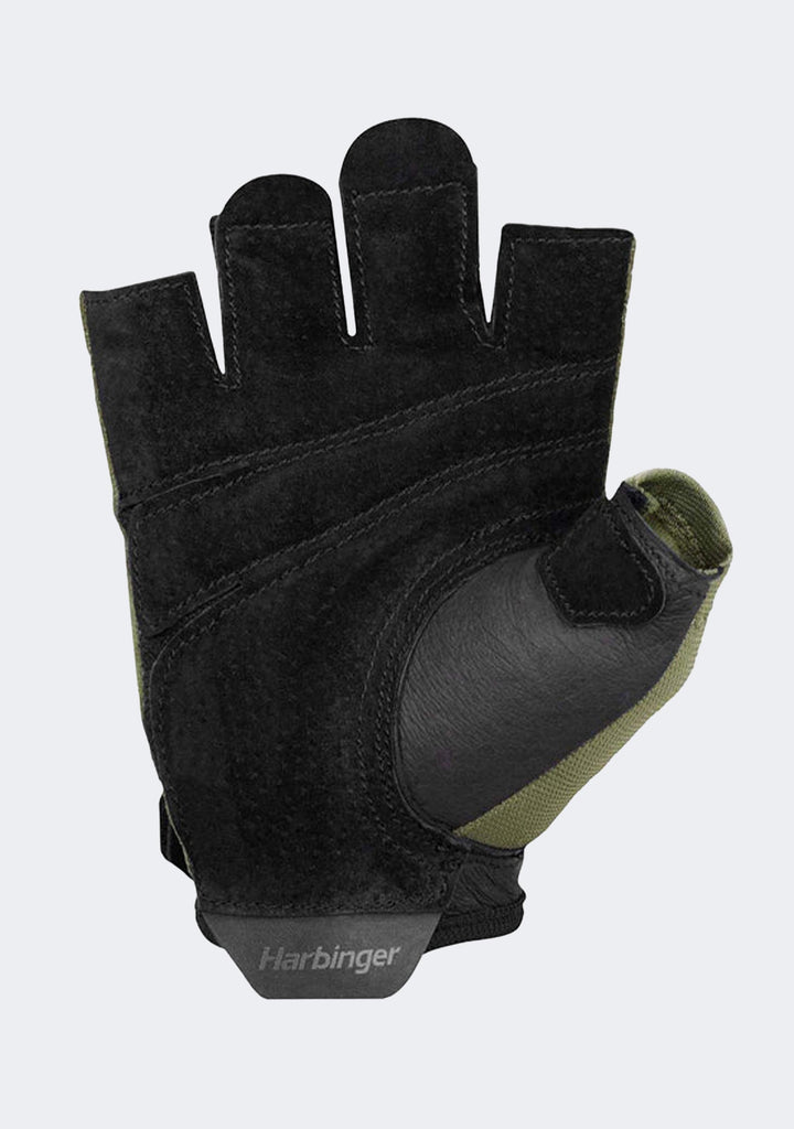 Harbinger Power 2.0 Gloves