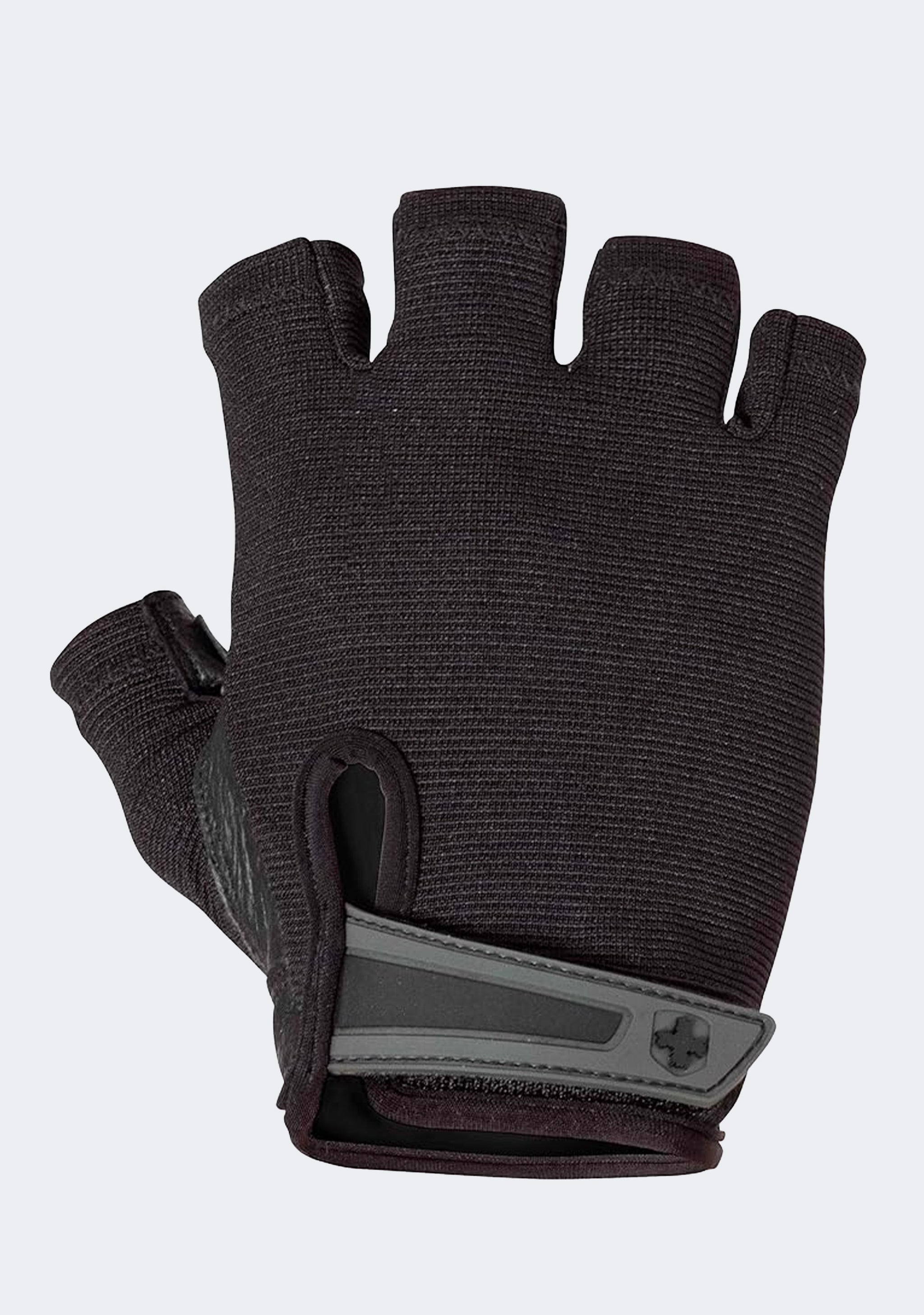 Harbinger Power Grip Strength Training Fitness Gloves