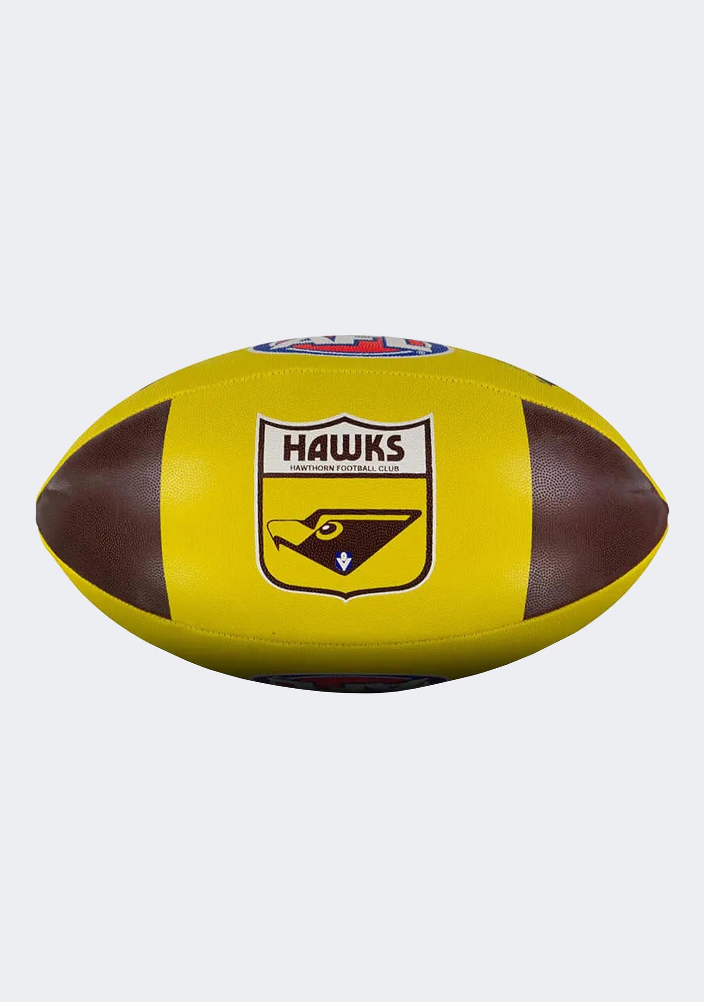 Sherrin Hawthorn Hawks All Surface Football