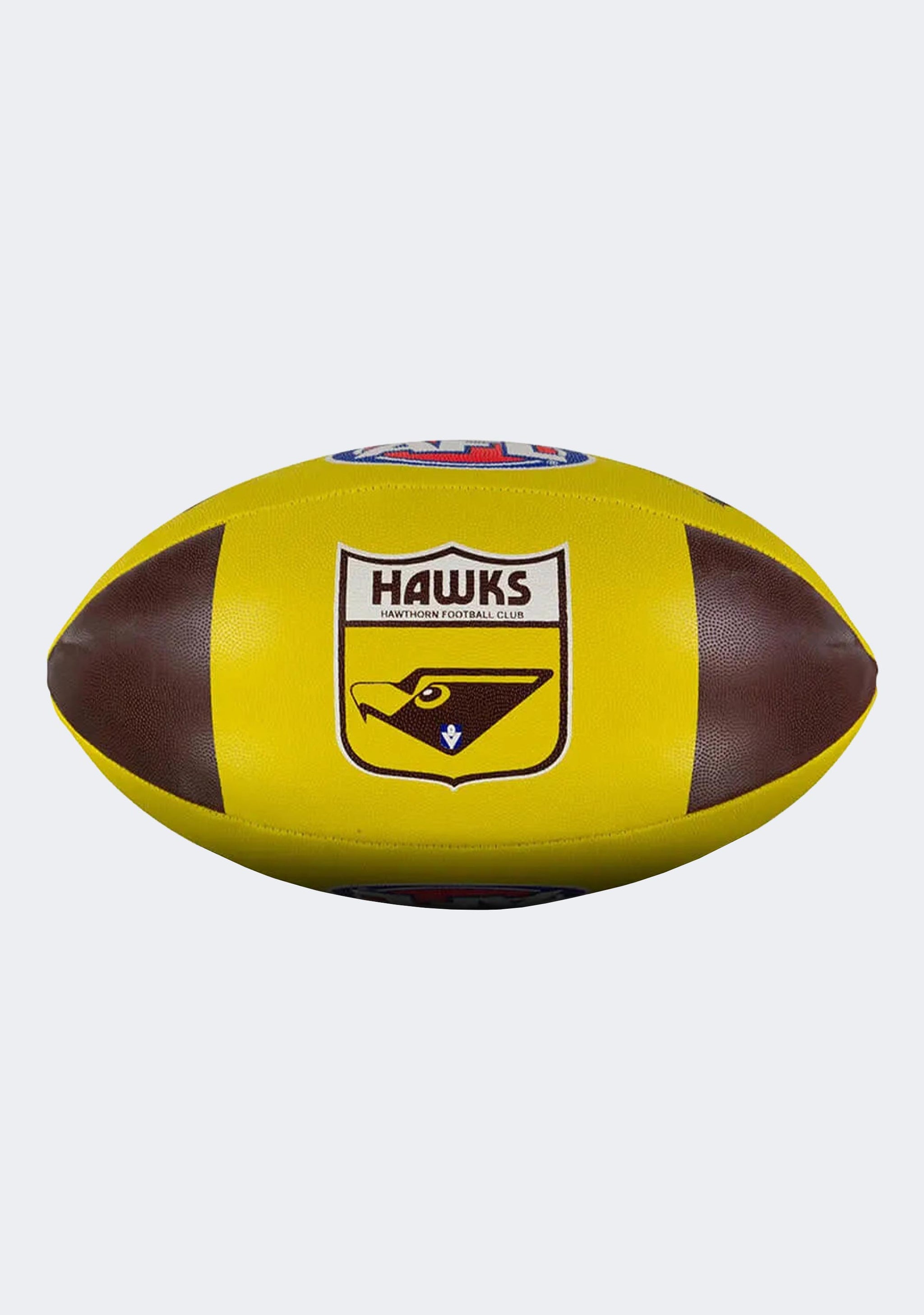 Sherrin Hawthorn Hawks All Surface Football