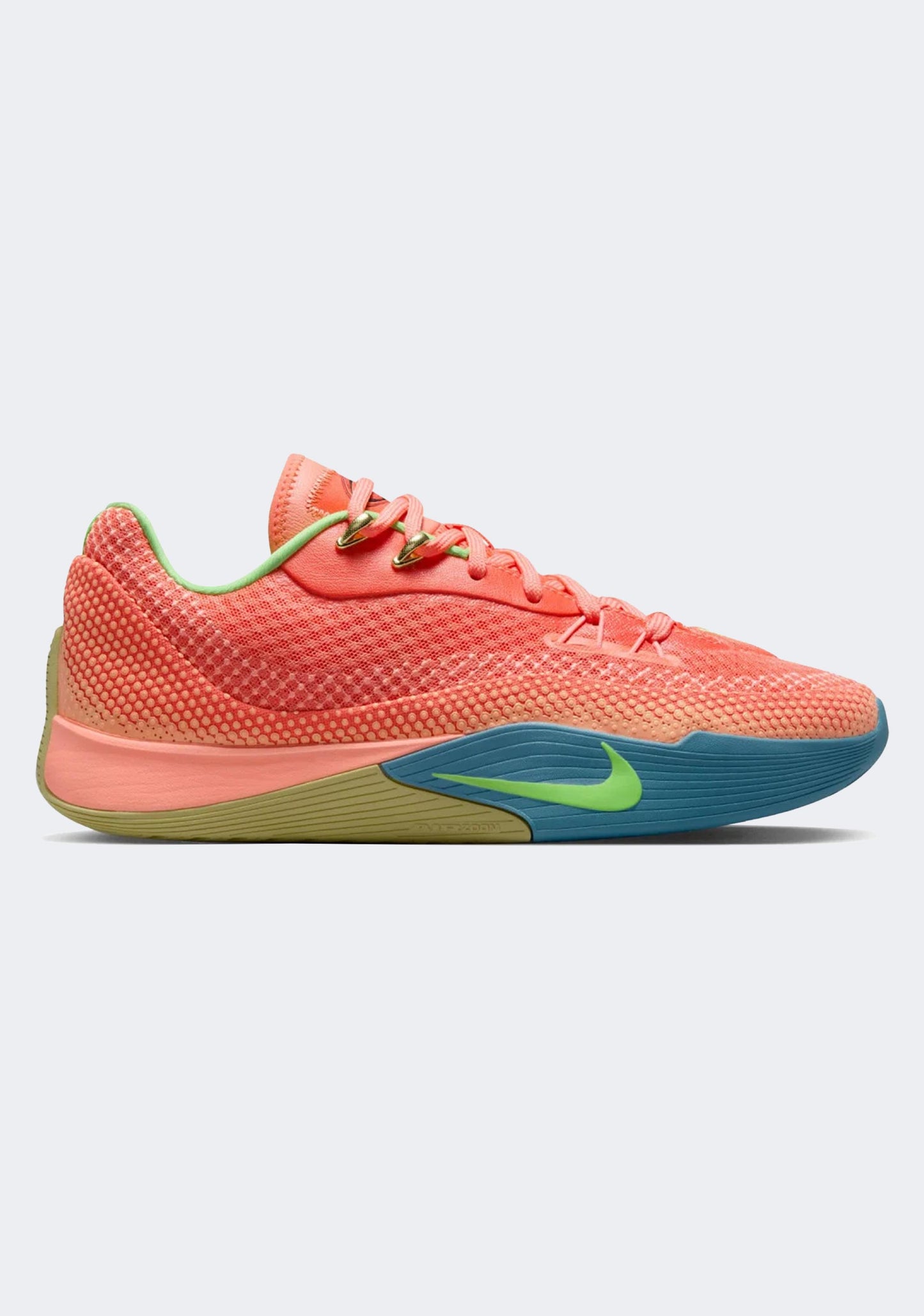 Nike Street Flare