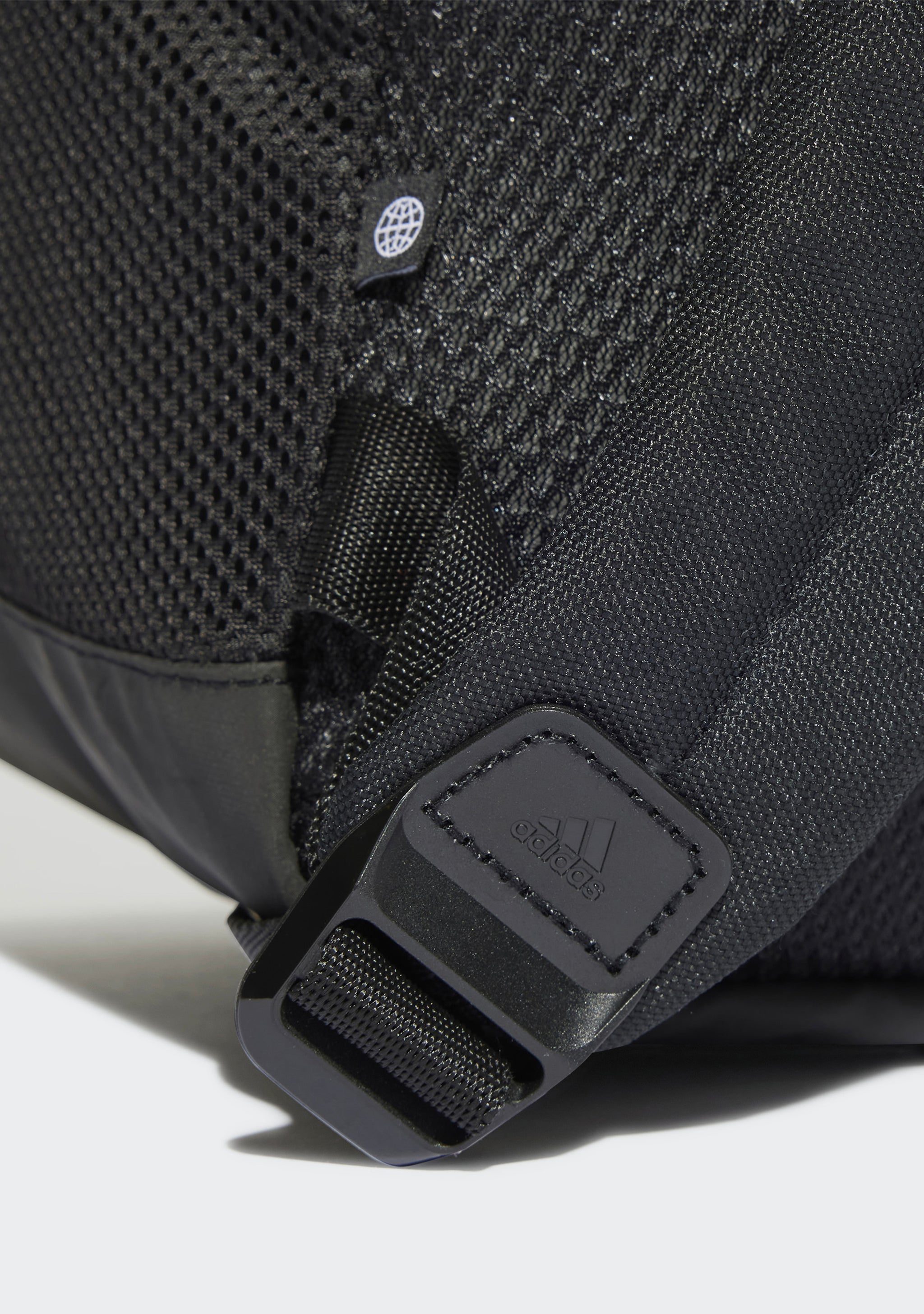 Adidas Unisex Motion Linear Backpack - 18.5L