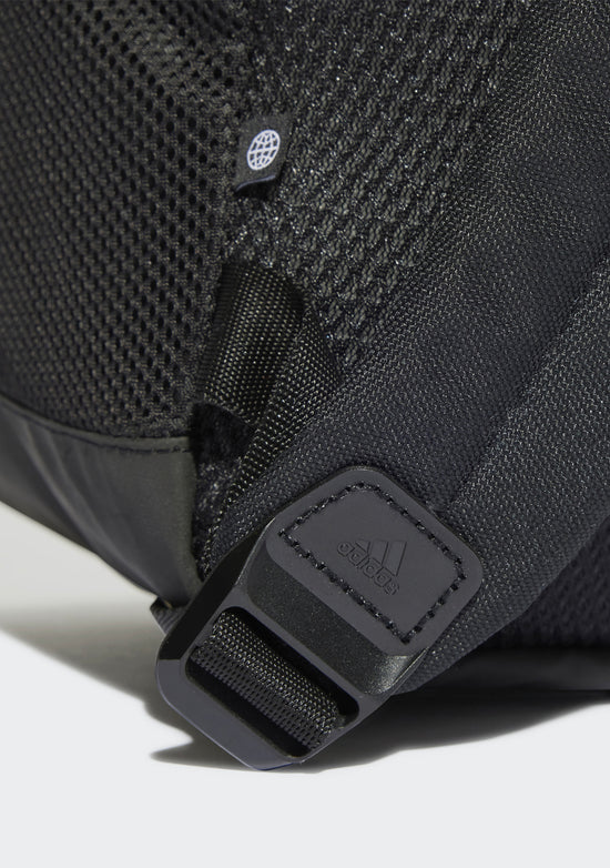 Adidas Unisex Motion Linear Backpack - 18.5L