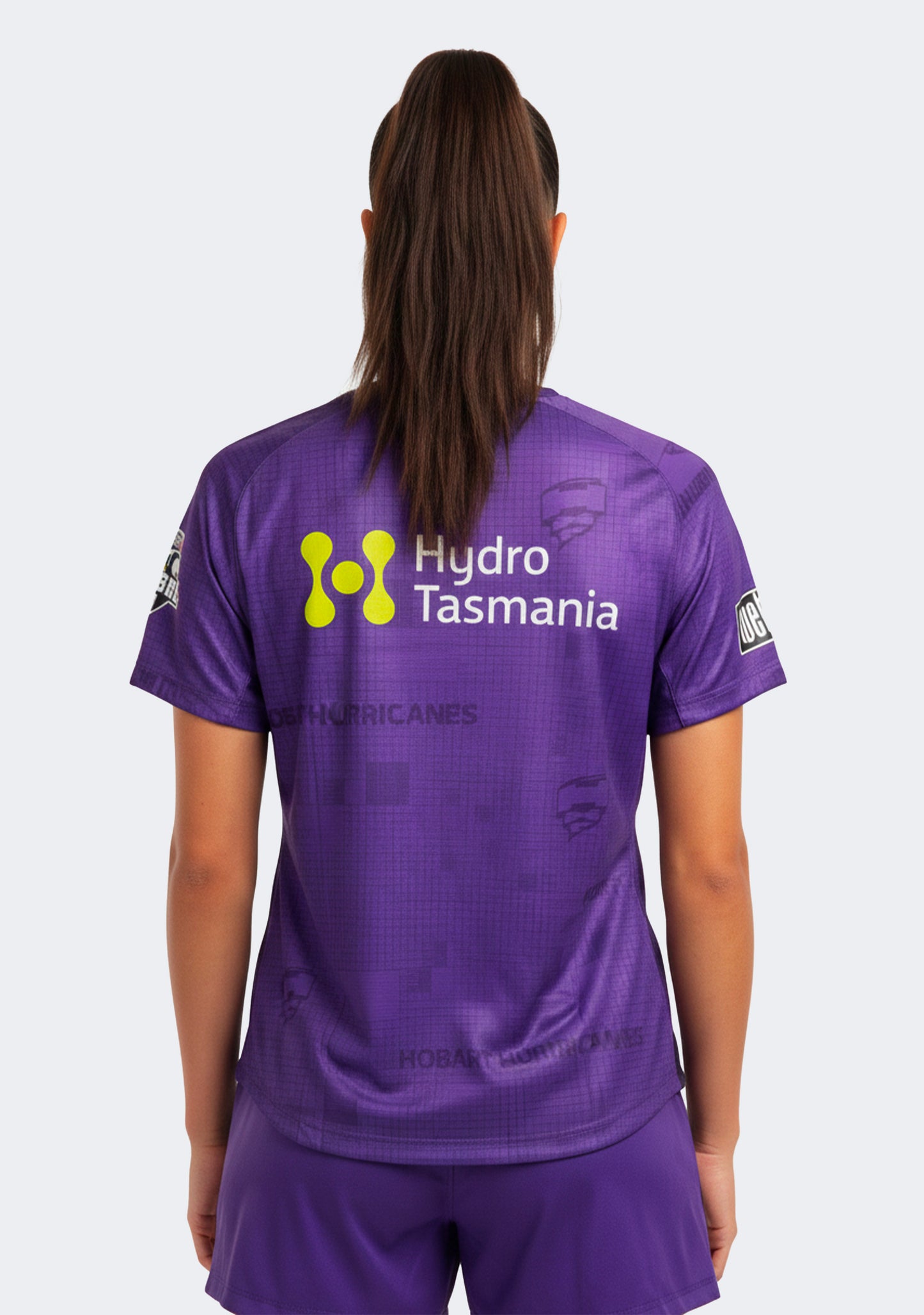 Nike Women's Hobart Hurricanes BBL Jersey