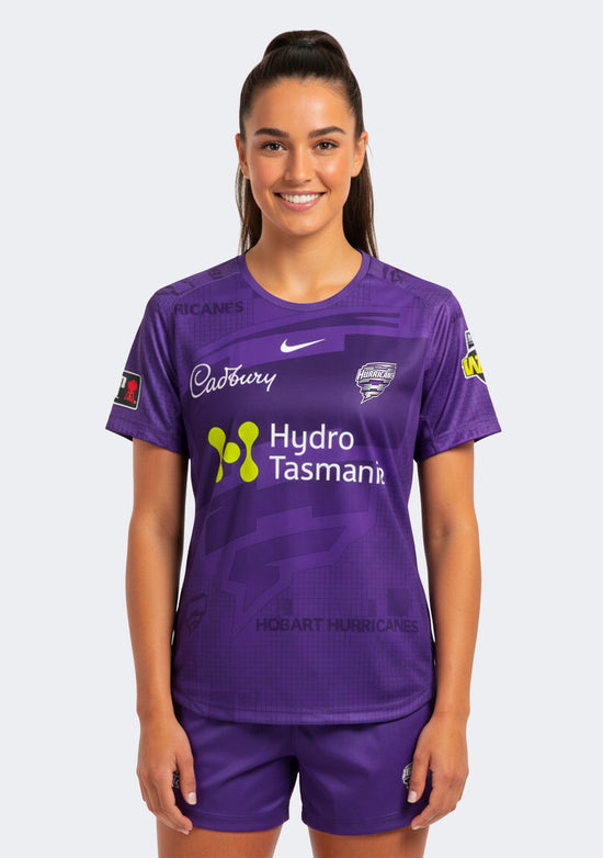 Nike Women's Hobart Hurricanes BBL Jersey