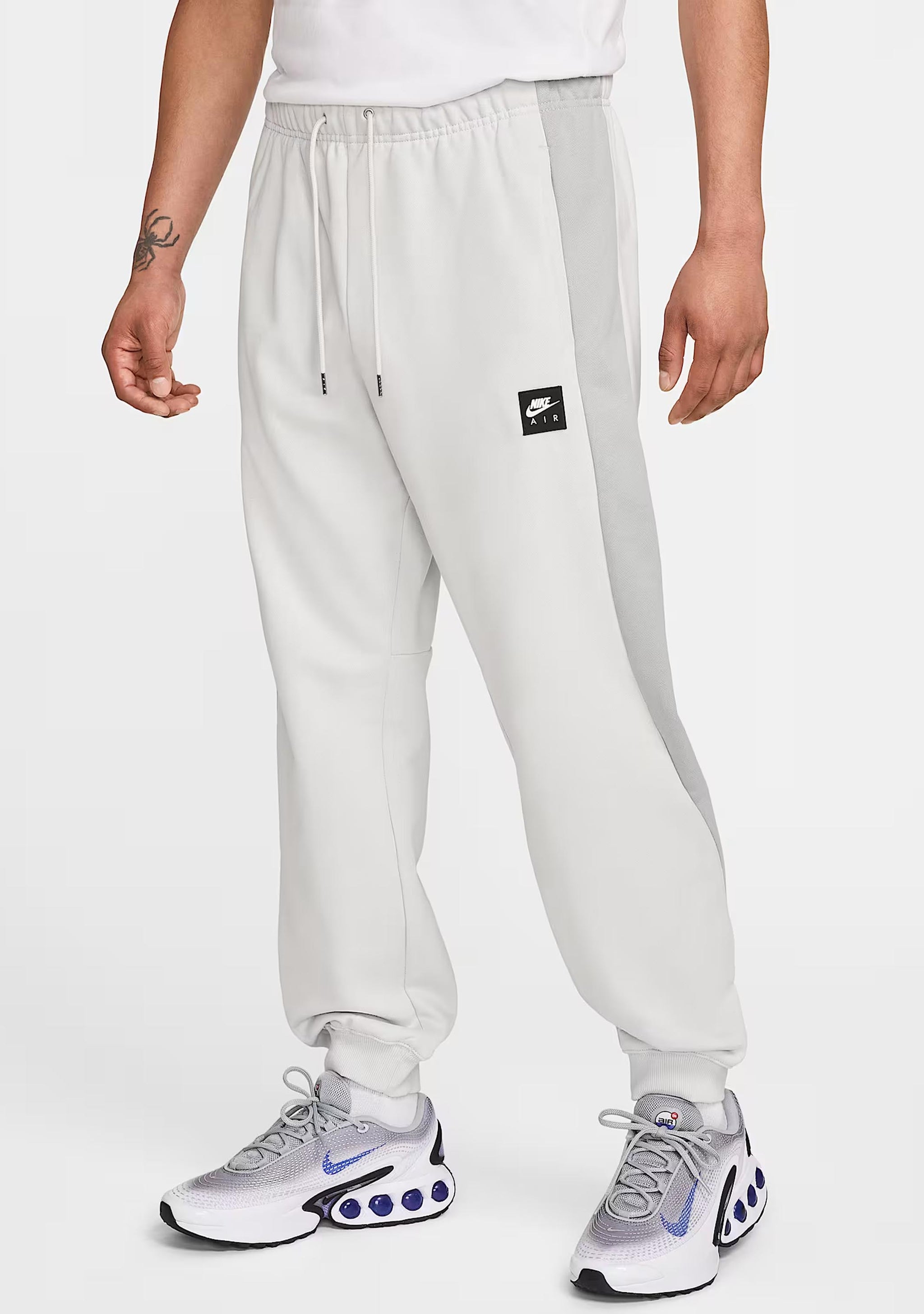 Nike Men's Air Fleece Joggers