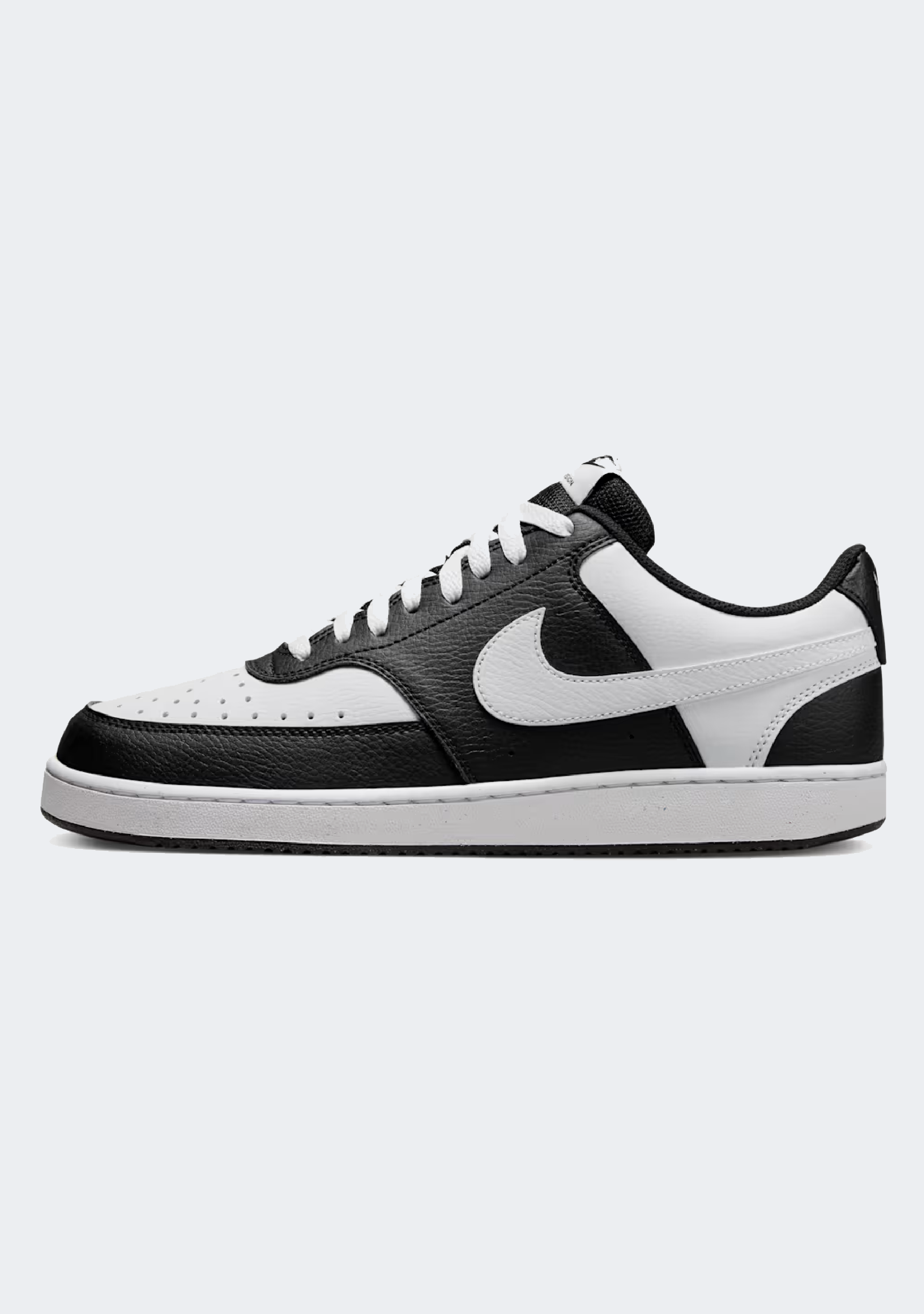 Nike Men's Court Vision Lo